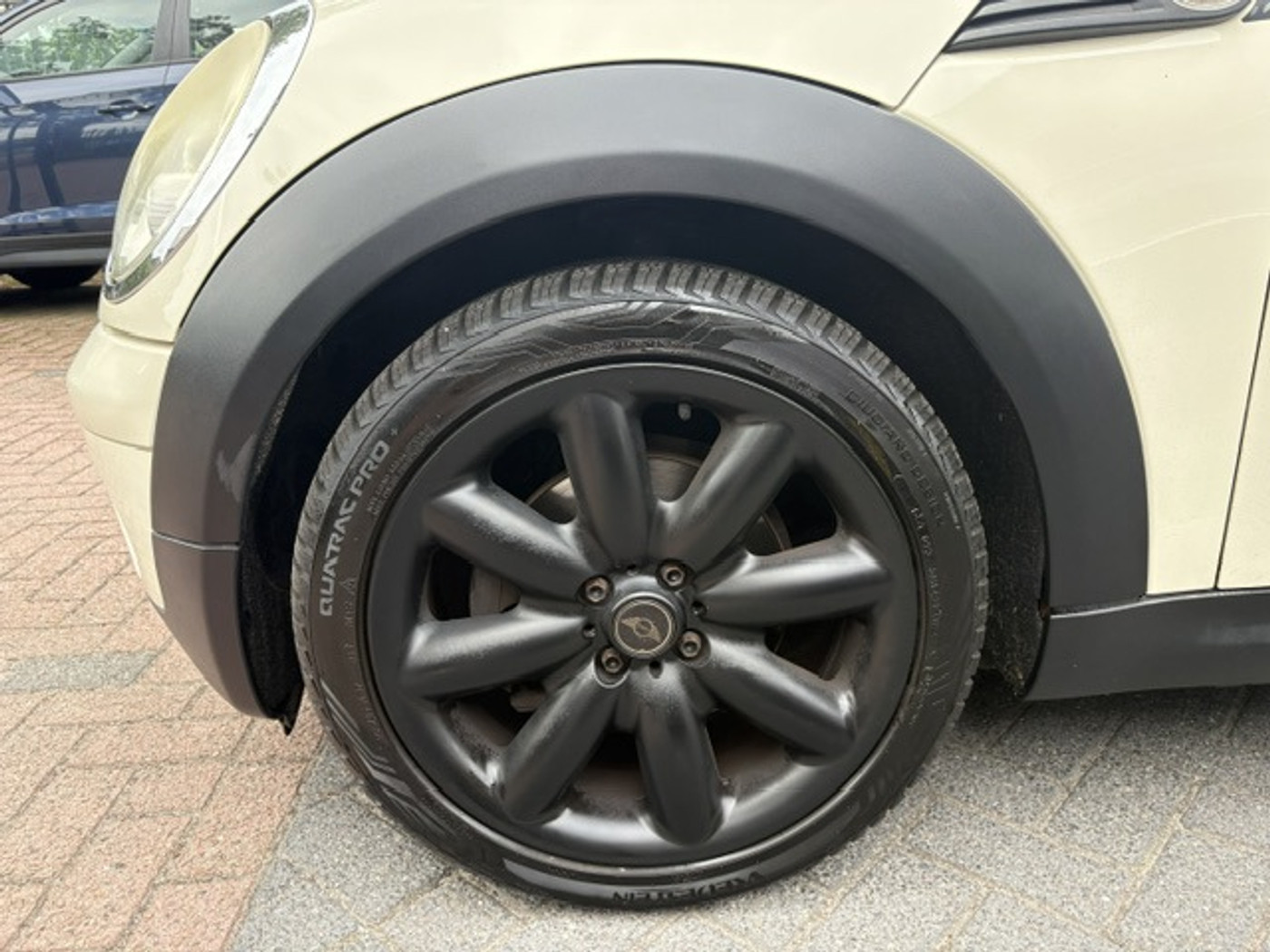 Foto van Mini One