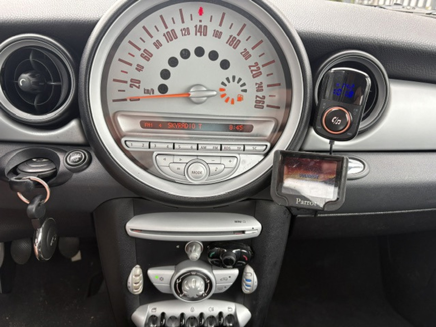 Foto van Mini One