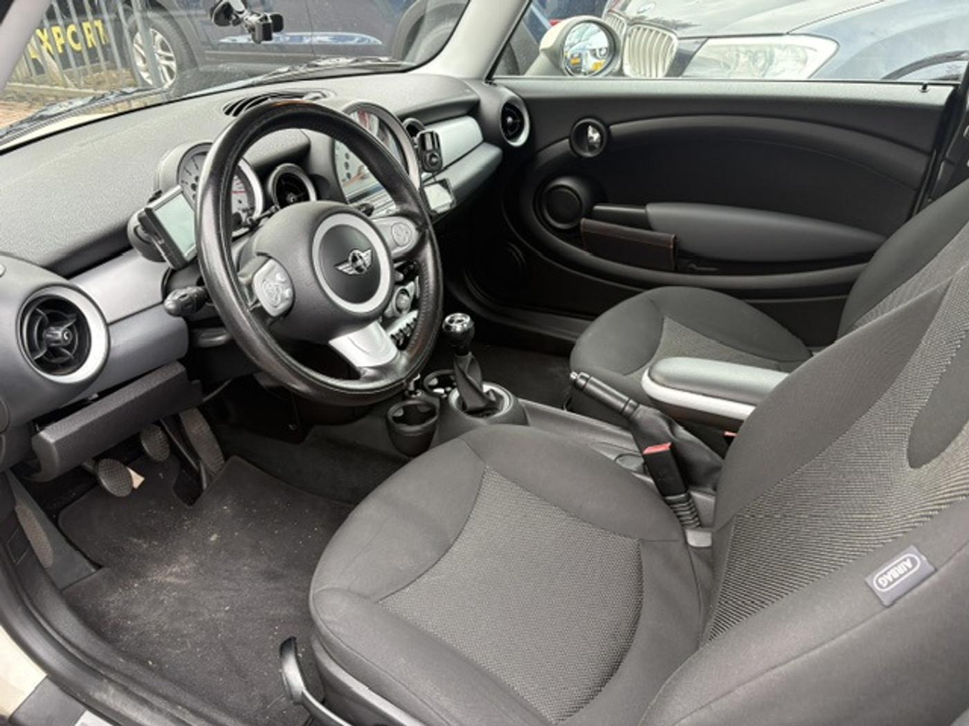 Foto van Mini One