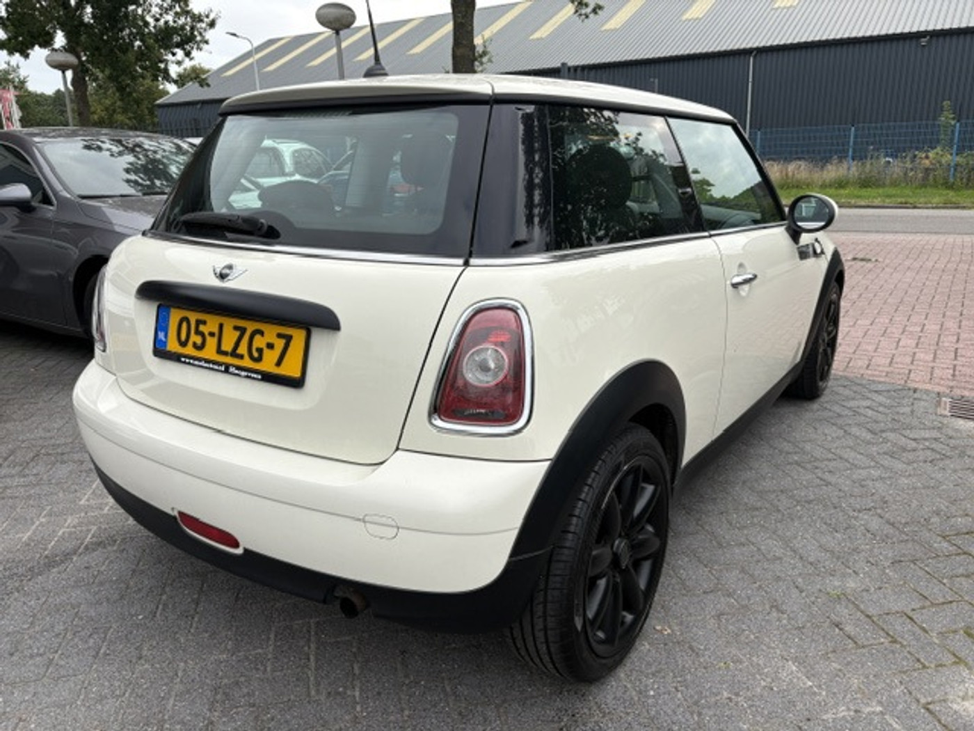 Foto van Mini One