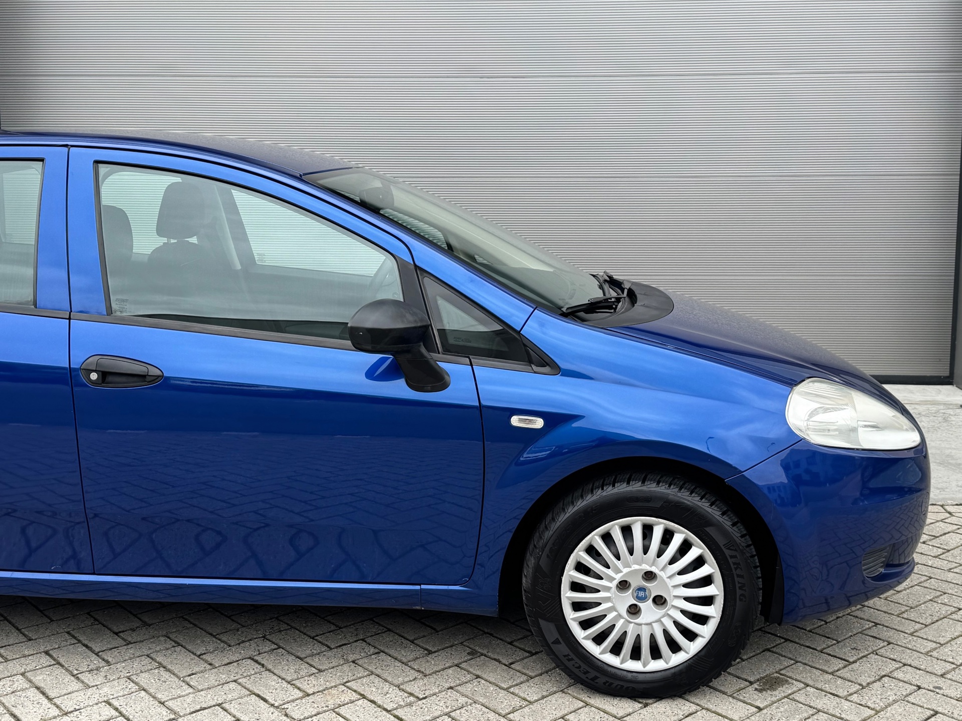 Foto van Fiat Fiat Punto