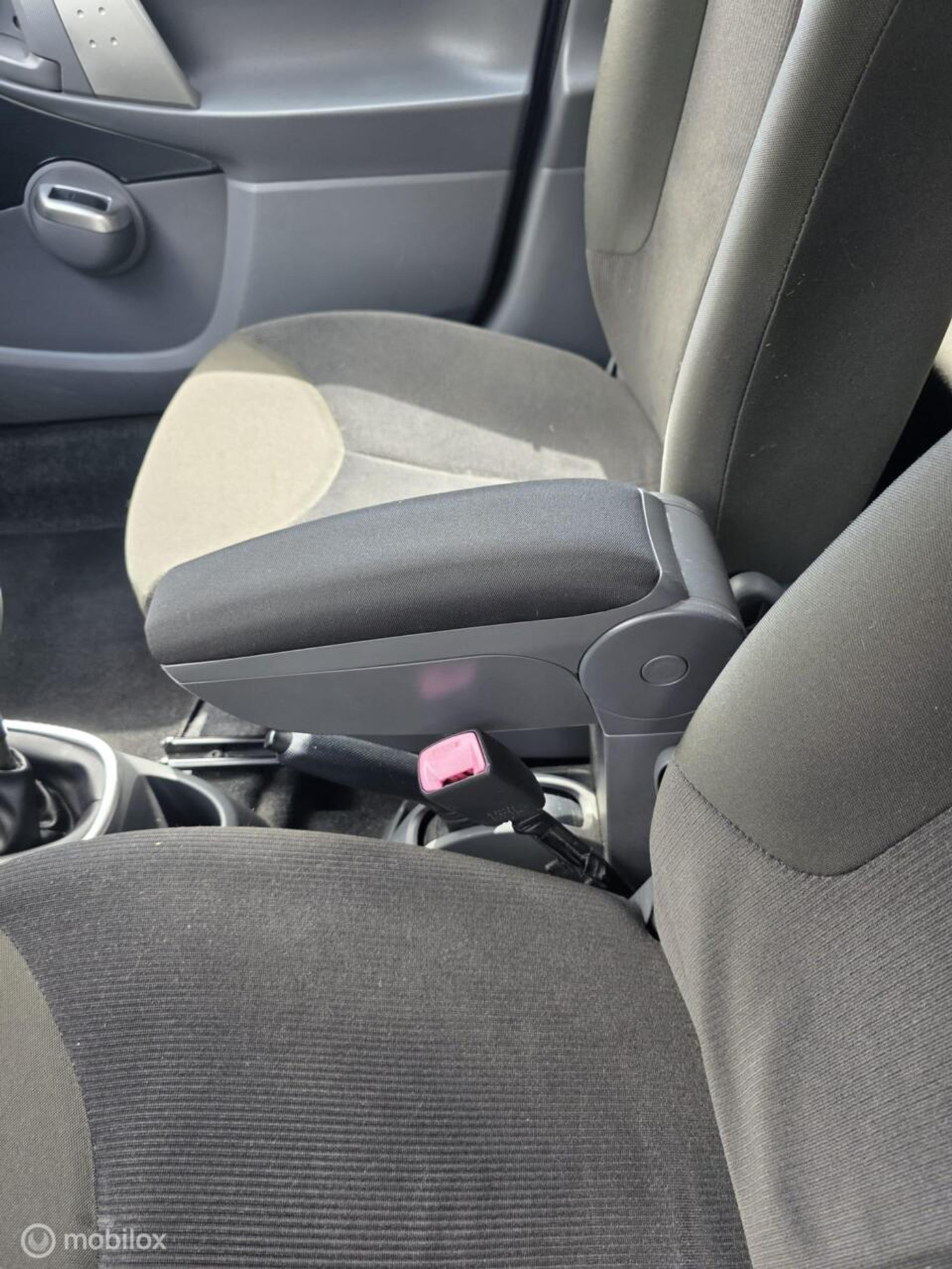Foto van Citroen Citroen C1