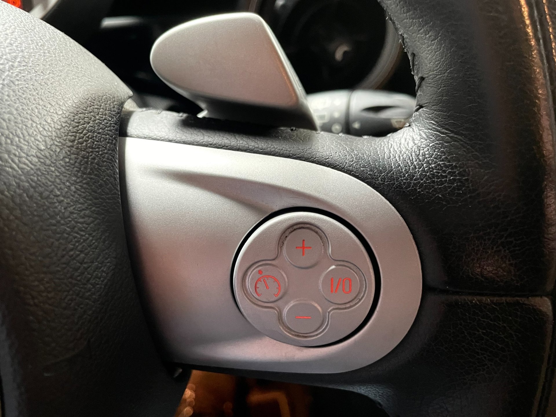 Foto van Mini Clubman