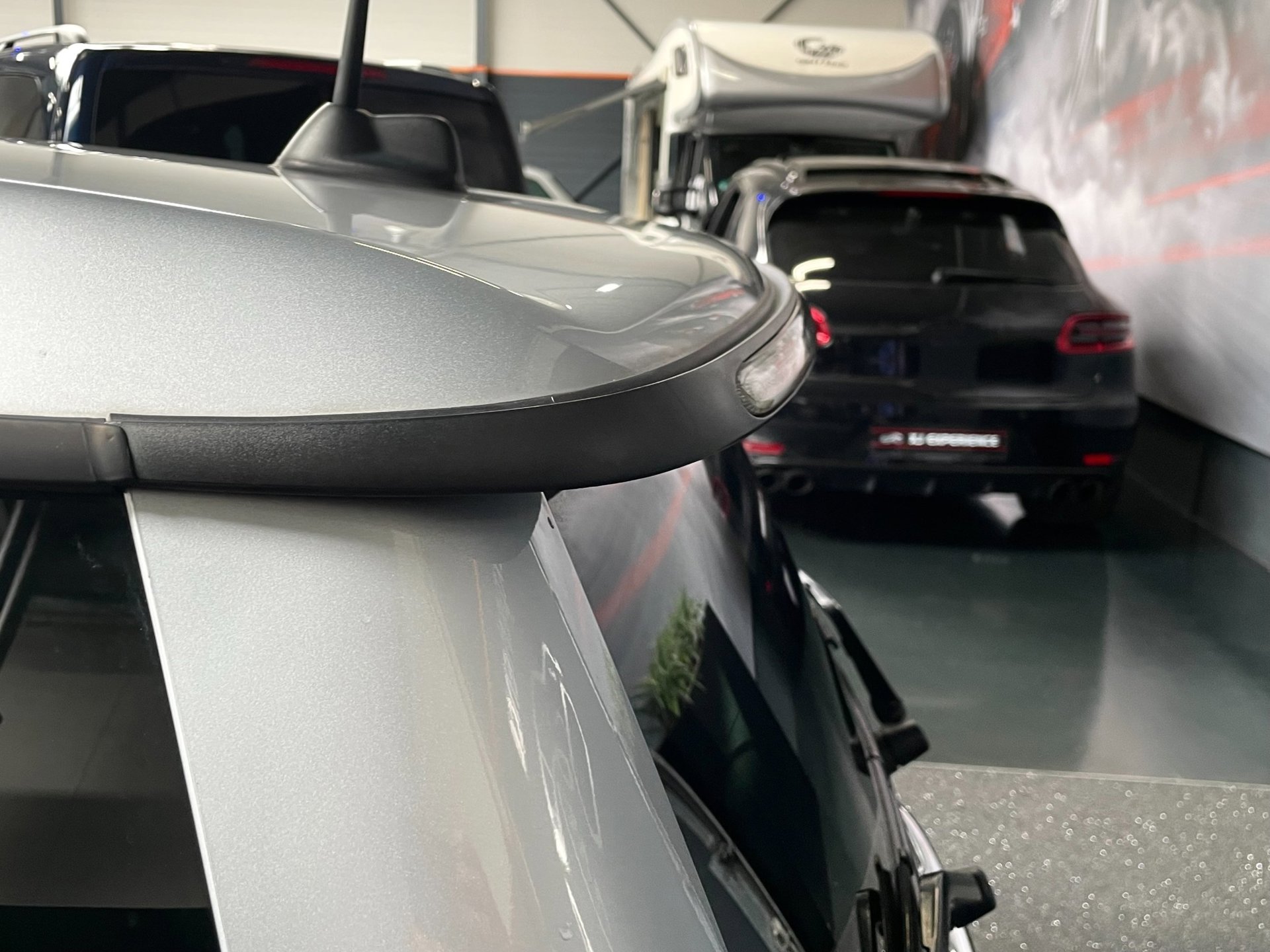 Foto van Mini Clubman