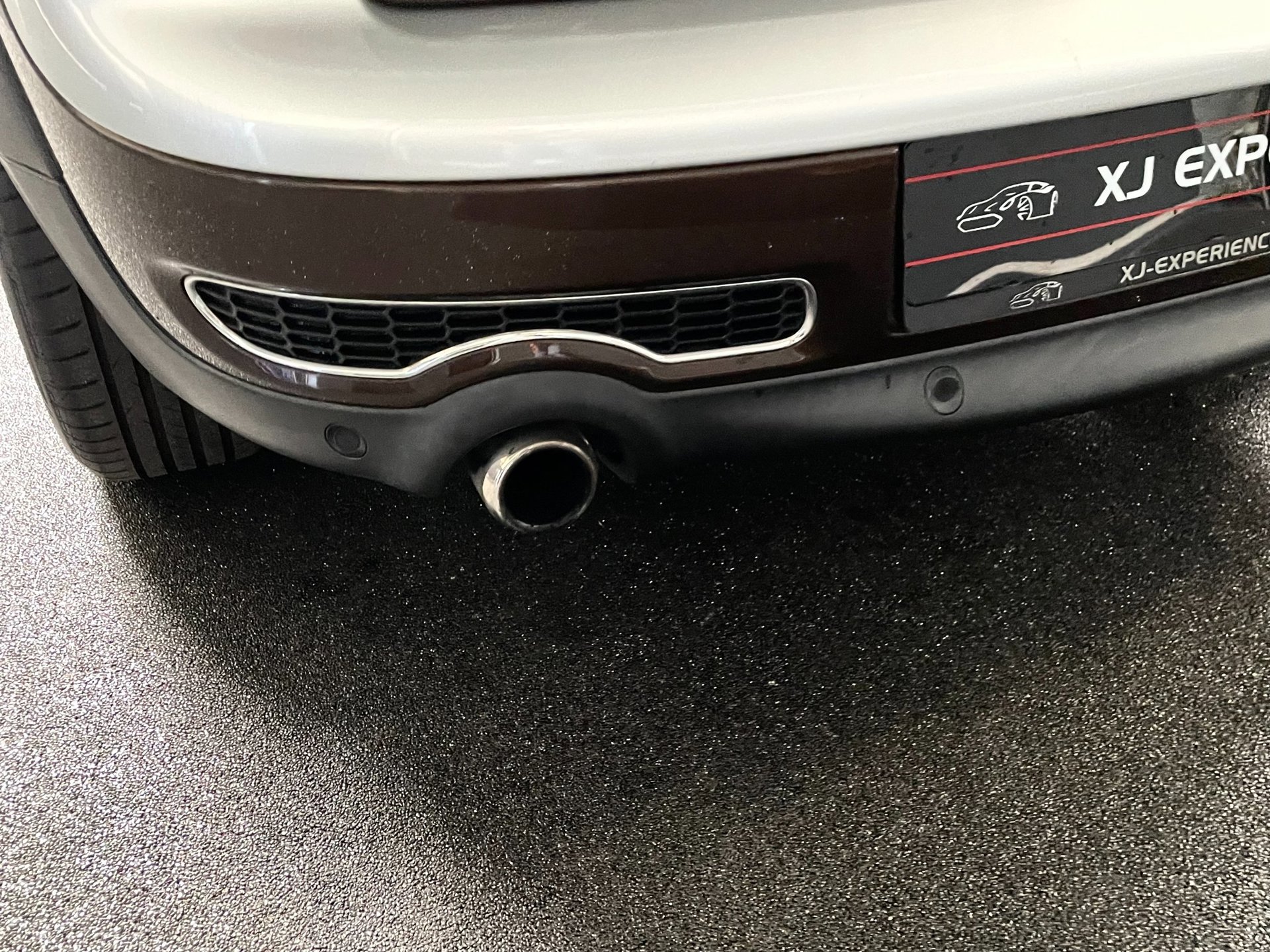 Foto van Mini Clubman