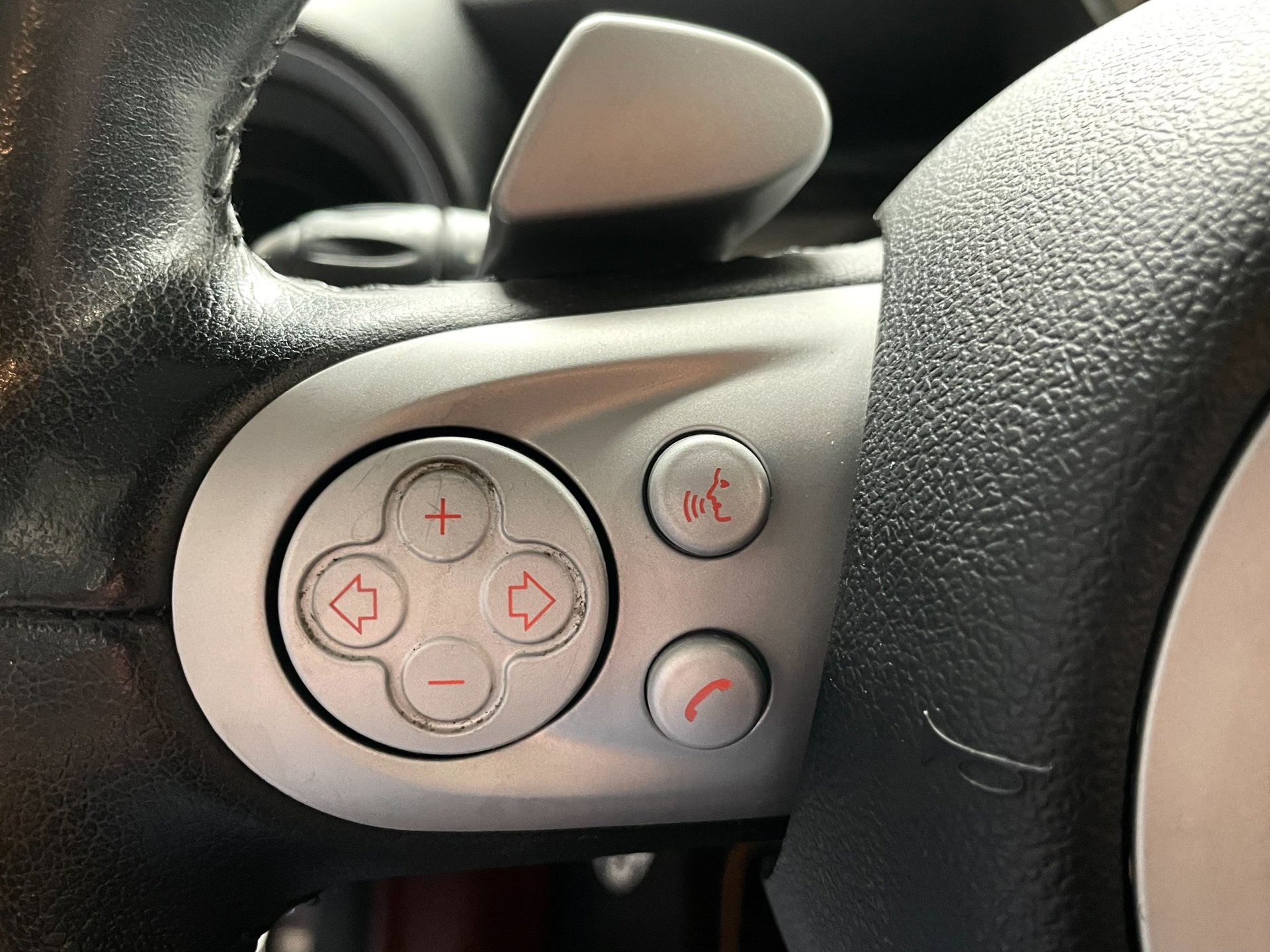 Foto van Mini Clubman