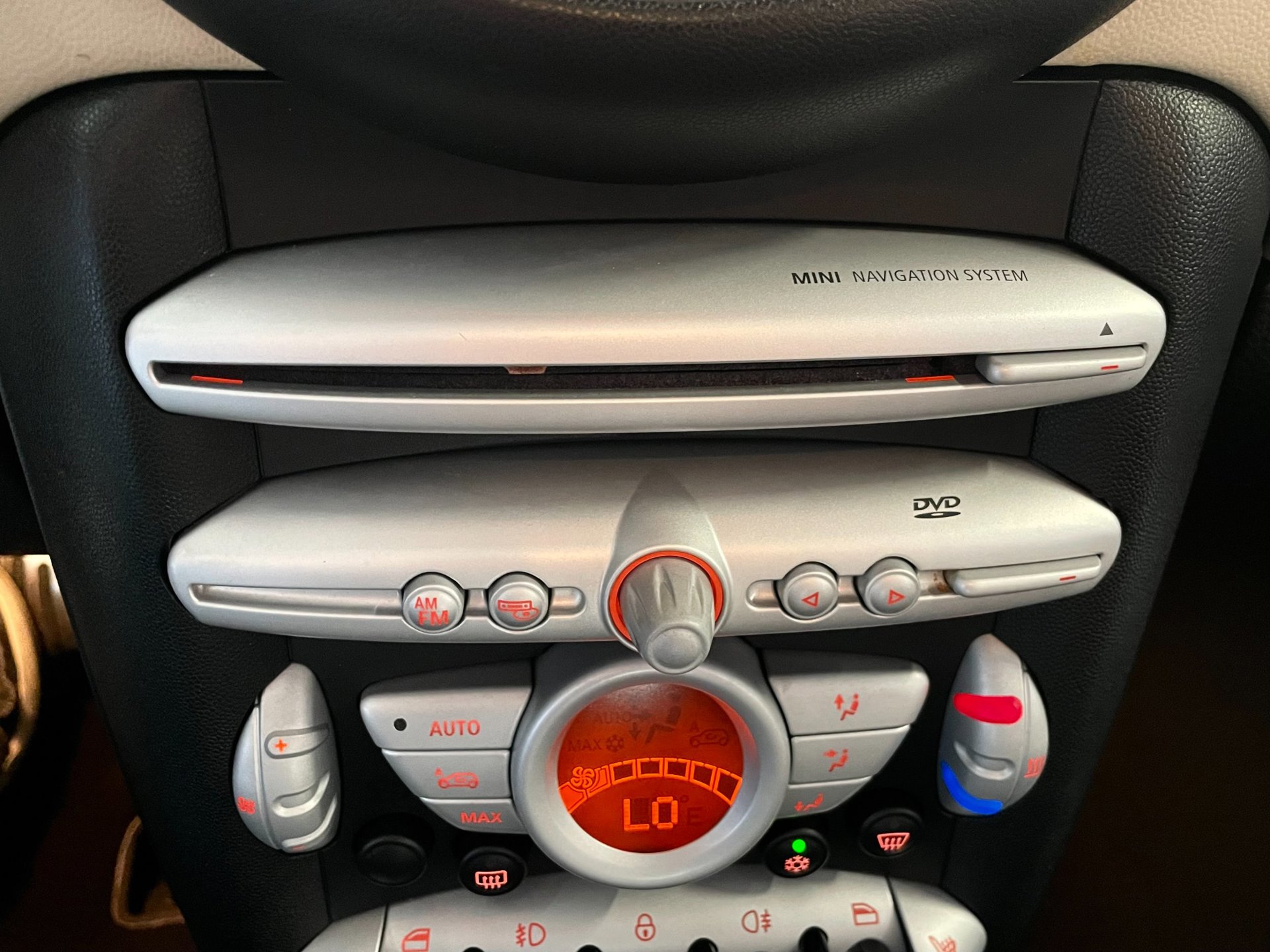 Foto van Mini Clubman