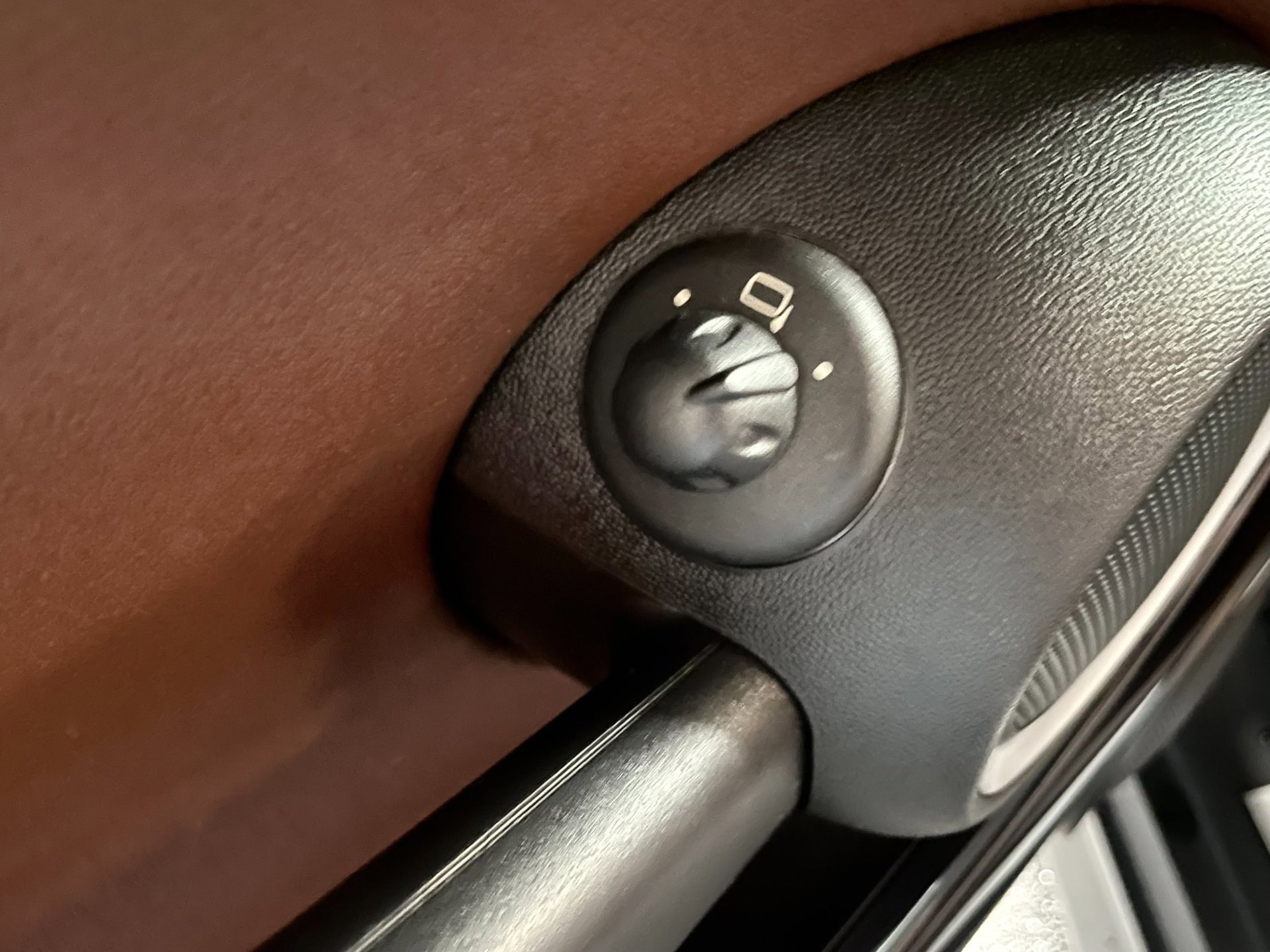 Foto van Mini Clubman