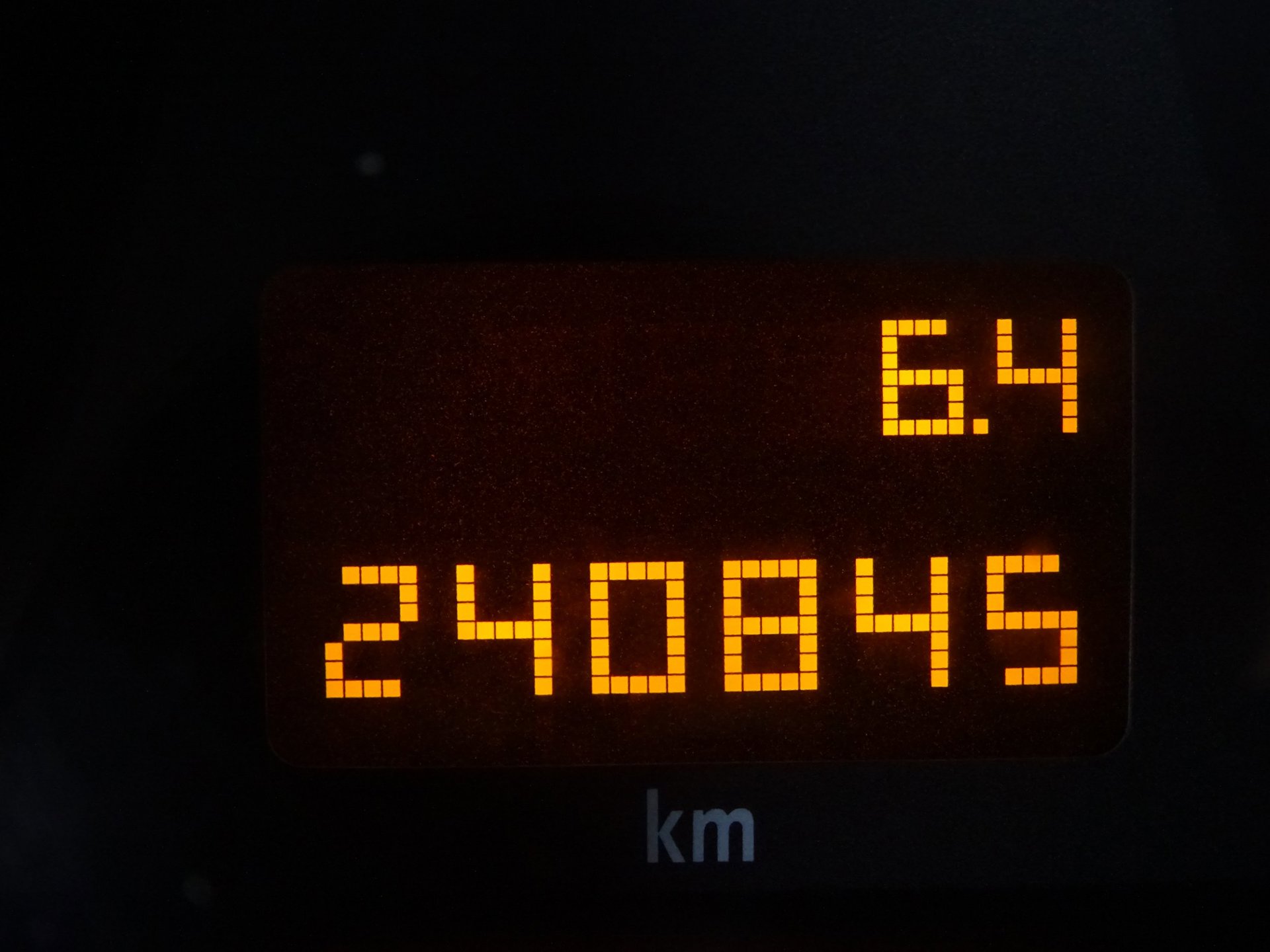 Foto van Opel Zafira