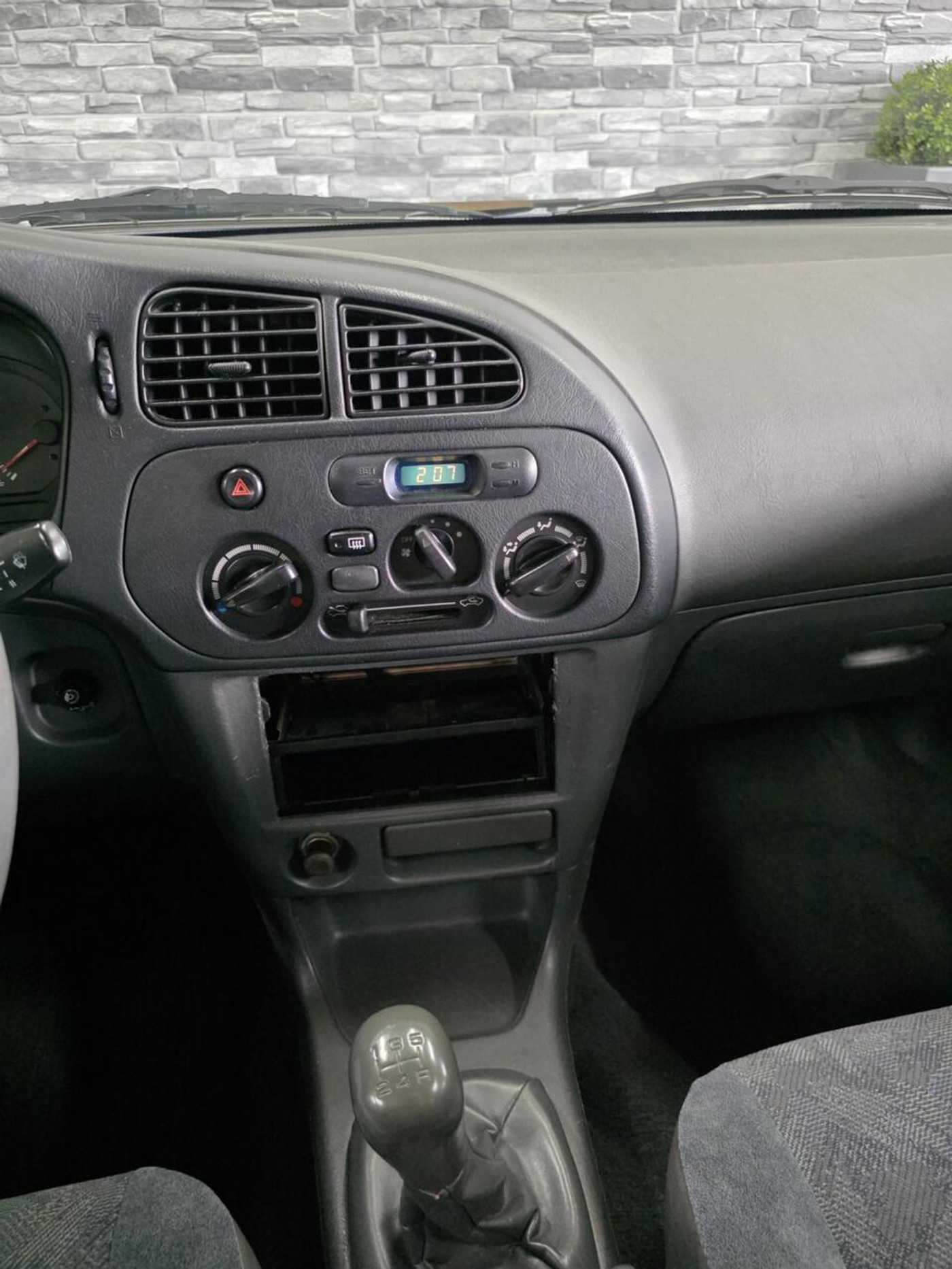 Foto van Mitsubishi Lancer