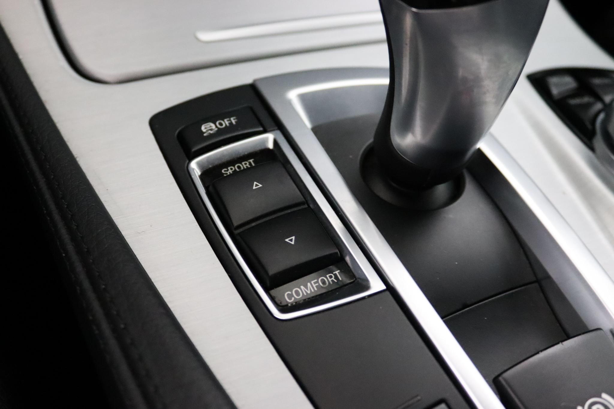 Foto van BMW 5-serie Touring