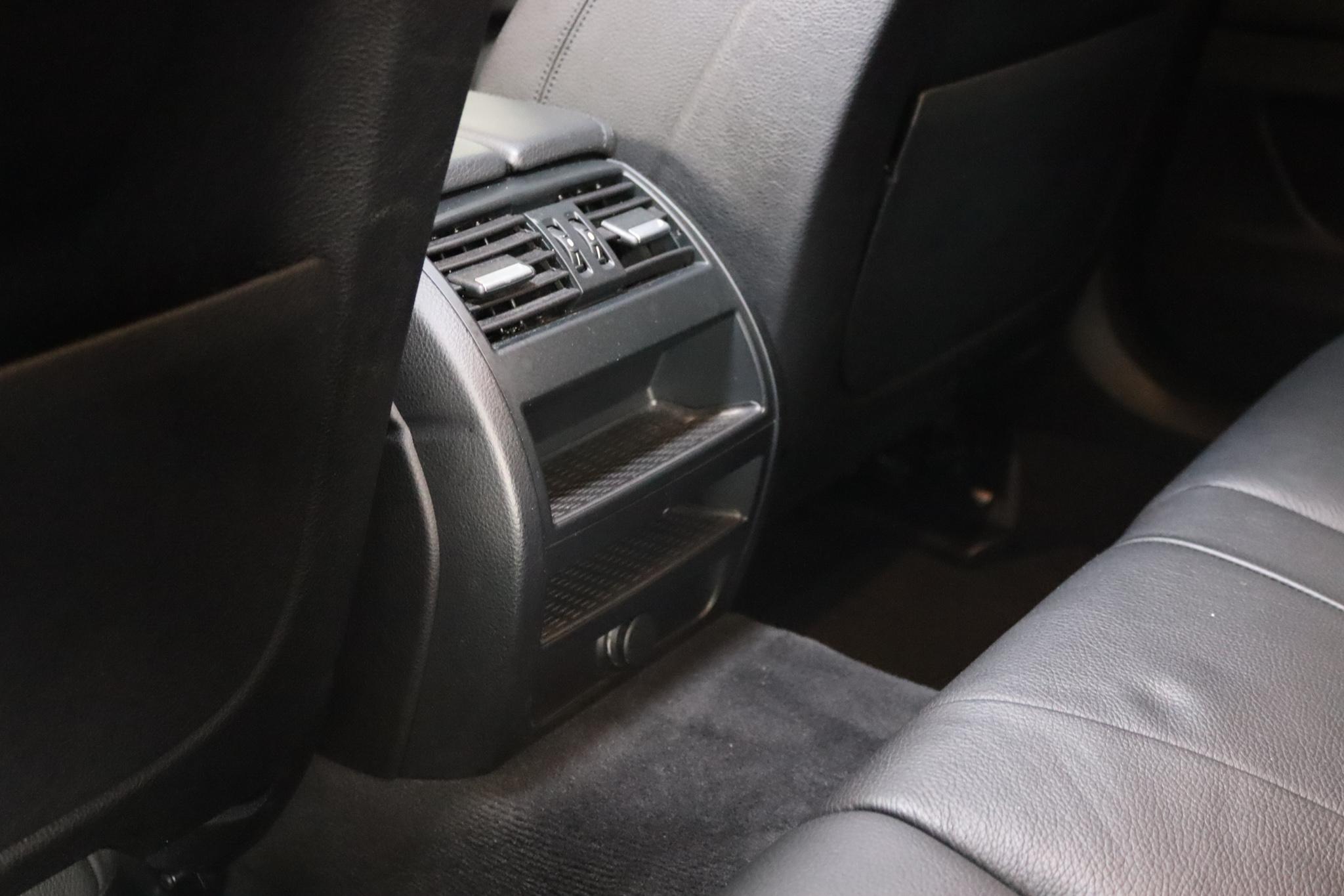 Foto van BMW 5-serie Touring