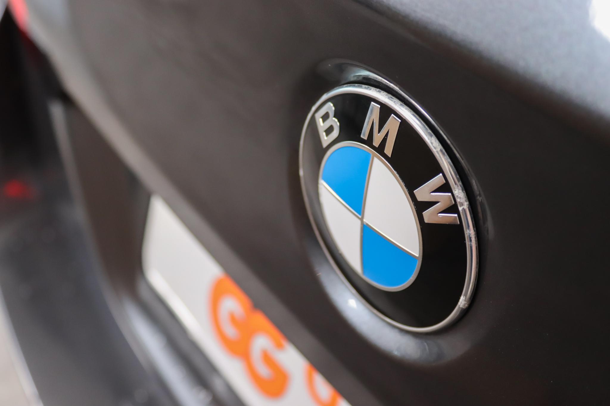 Foto van BMW 5-serie Touring