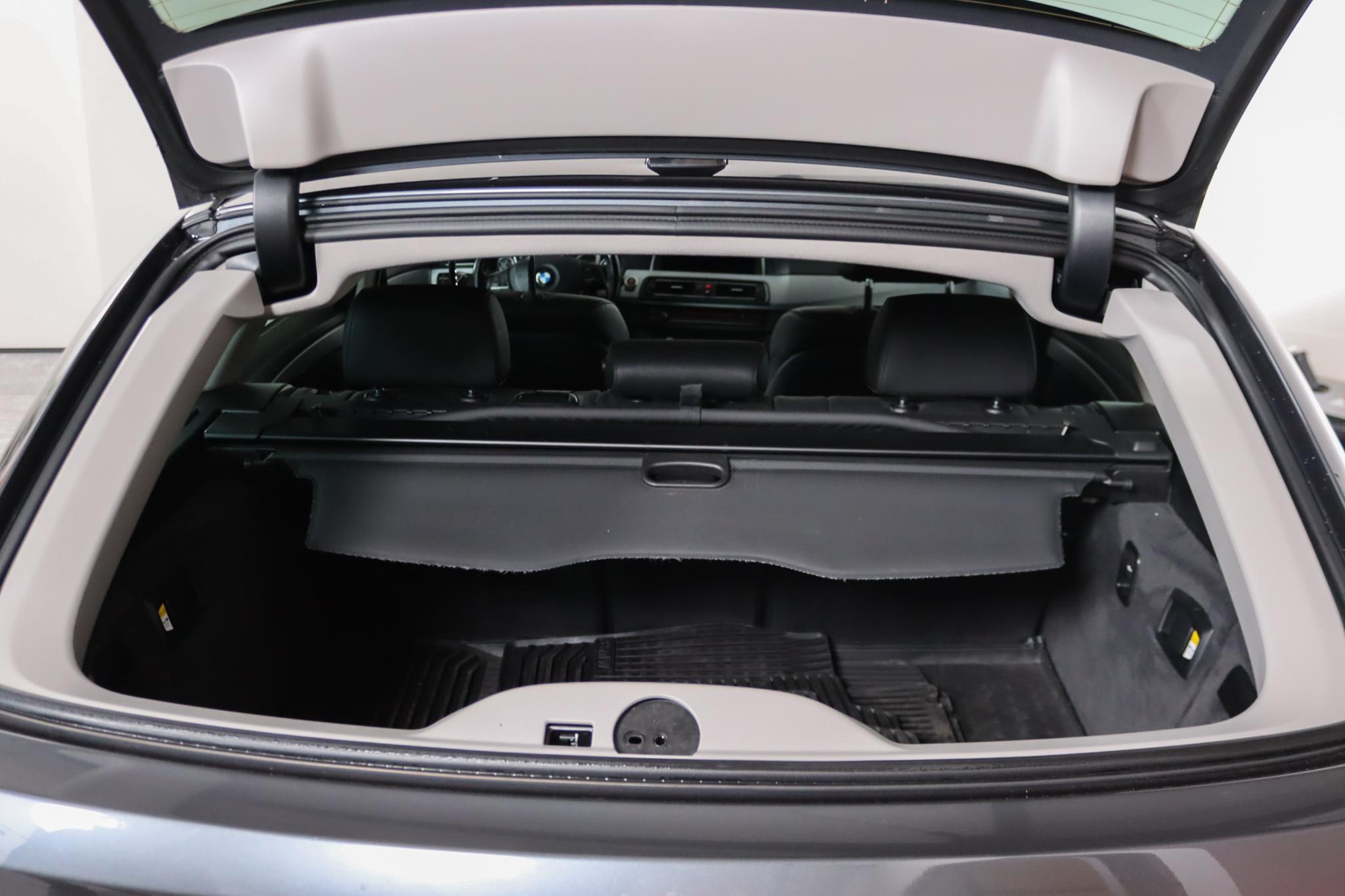 Foto van BMW 5-serie Touring