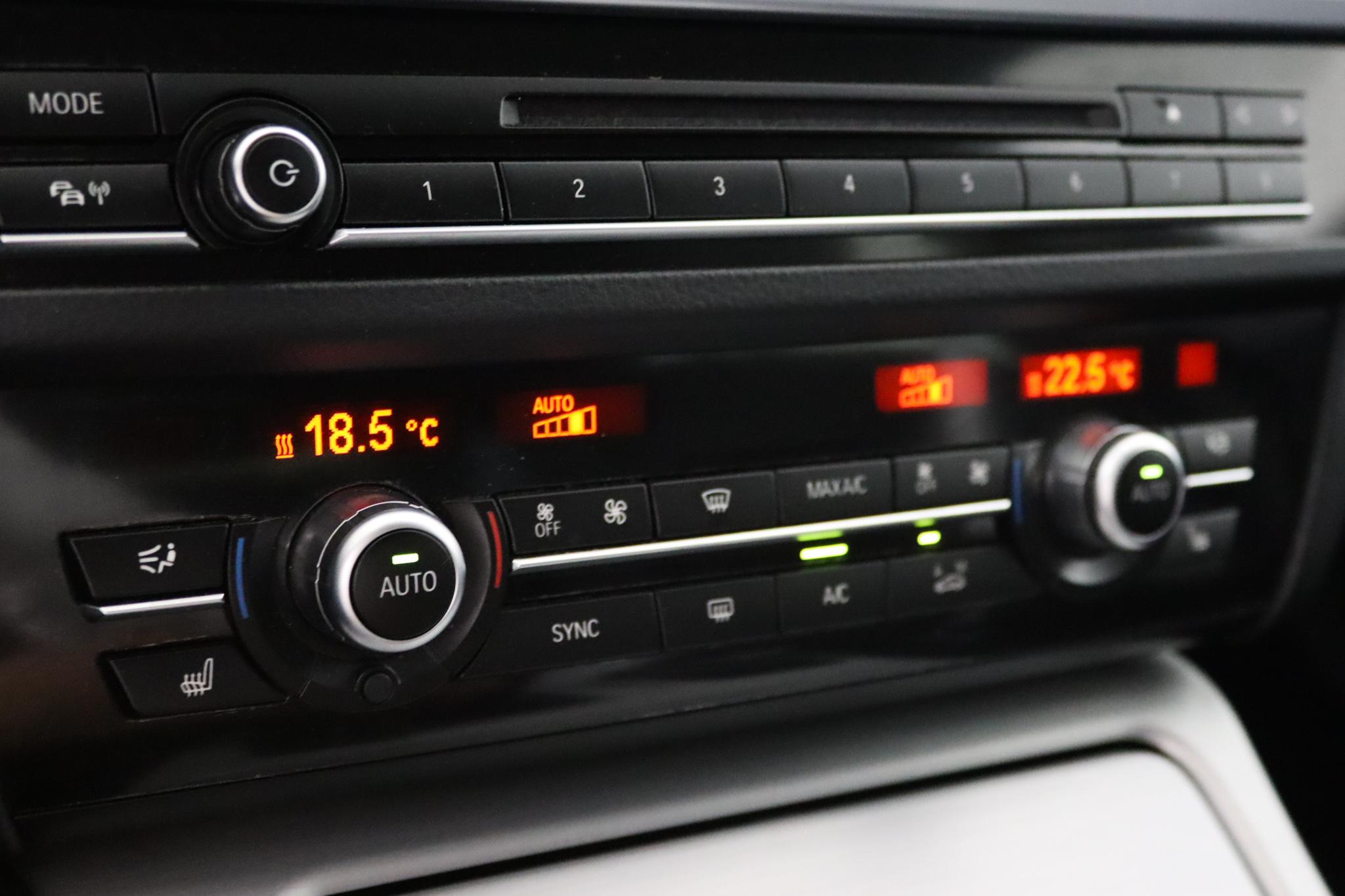 Foto van BMW 5-serie Touring