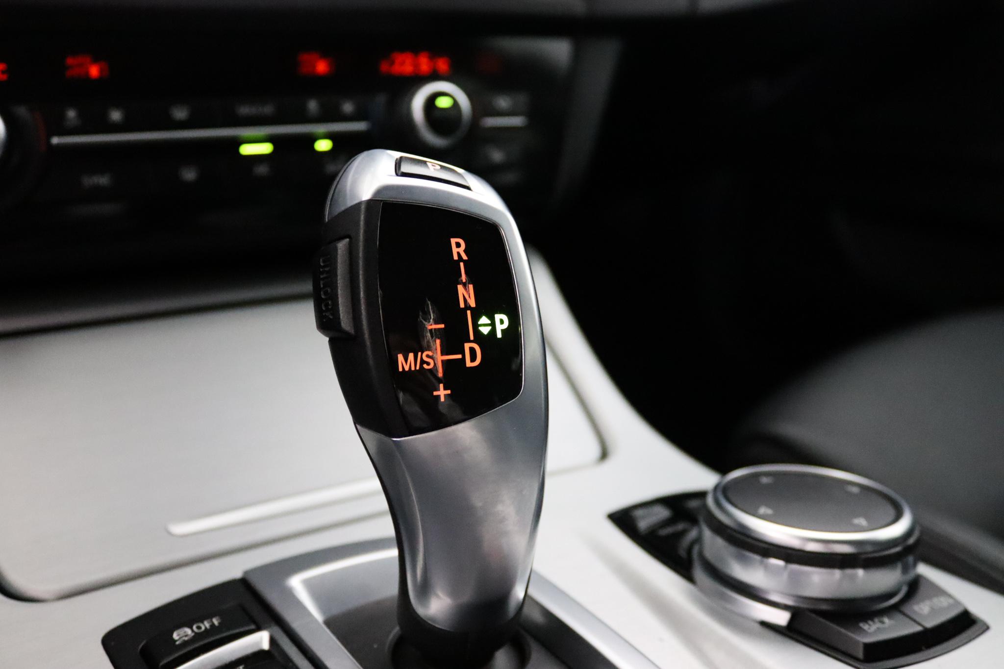 Foto van BMW 5-serie Touring