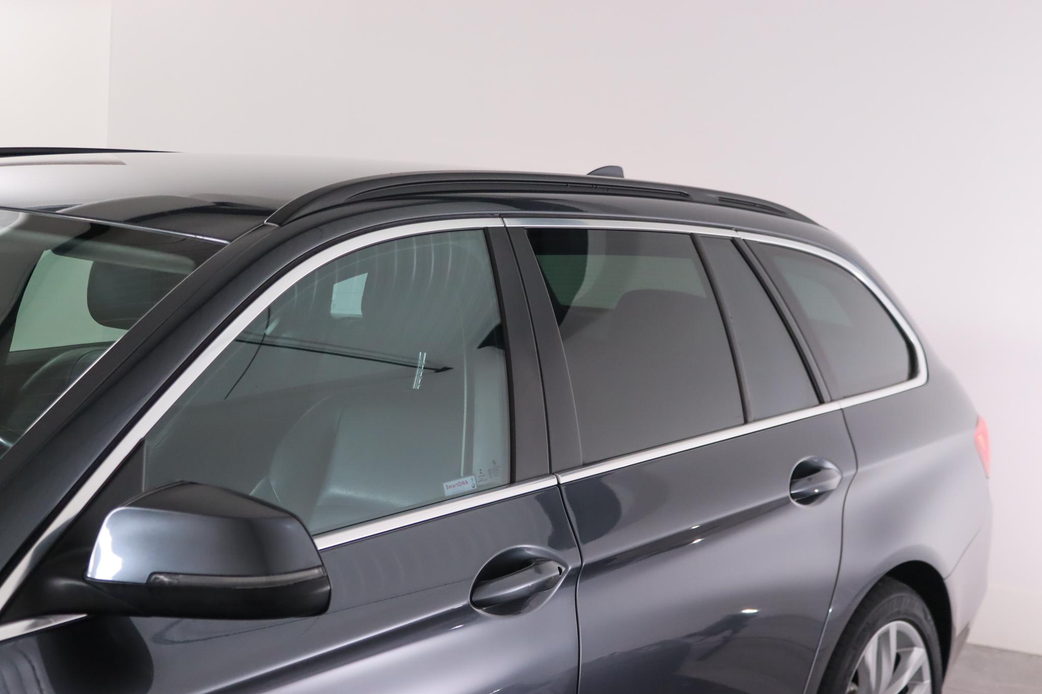 Foto van BMW 5-serie Touring