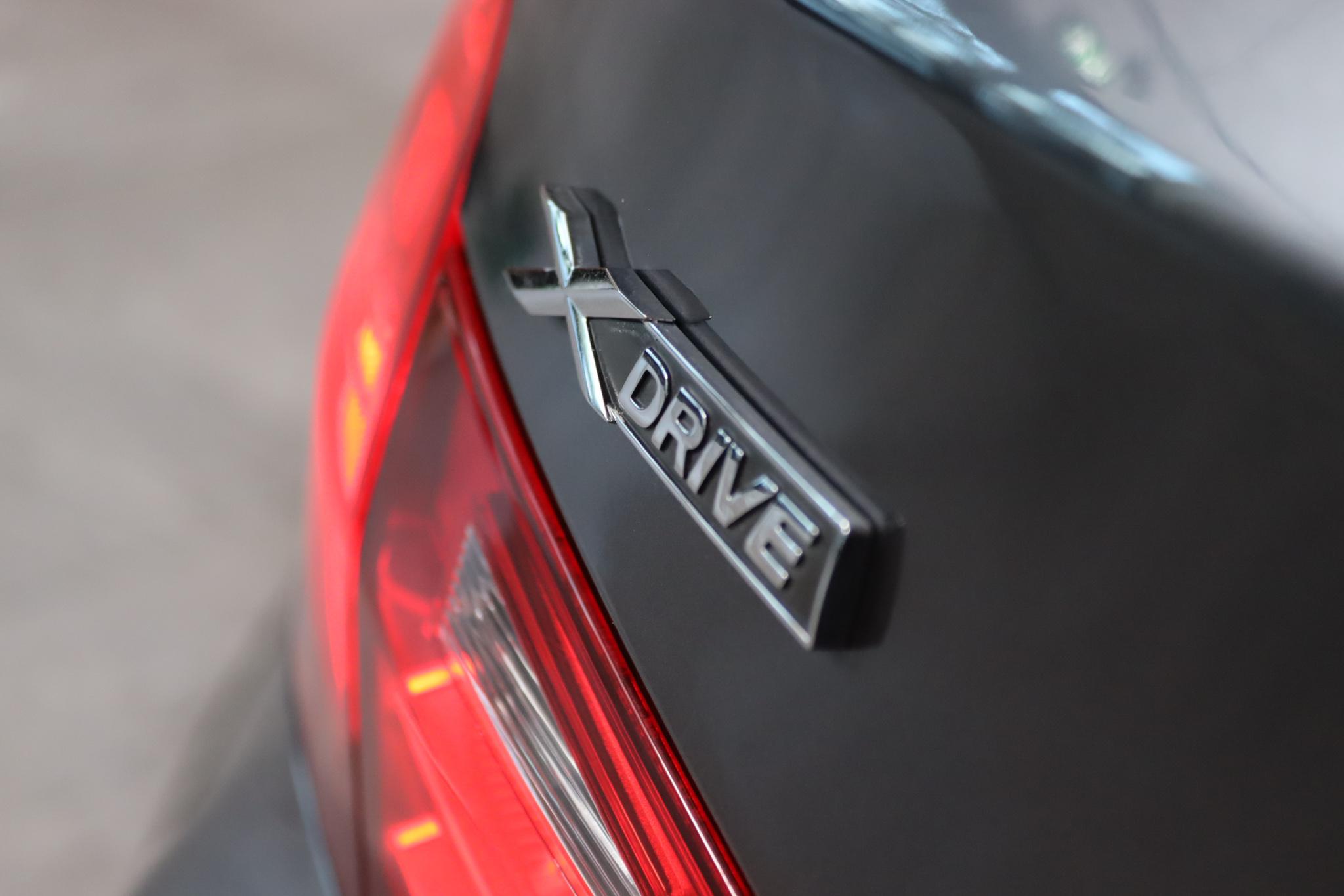 Foto van BMW 5-serie Touring