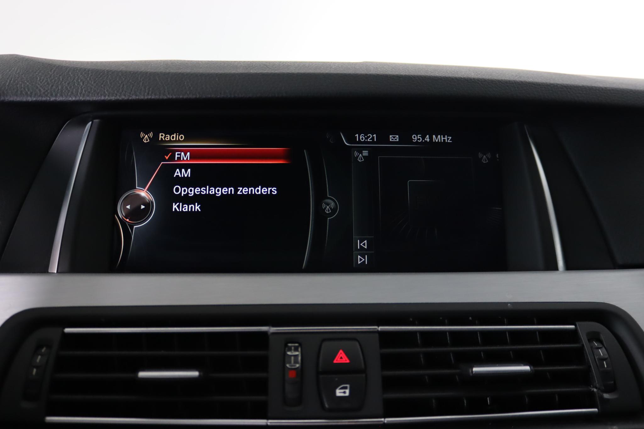 Foto van BMW 5-serie Touring