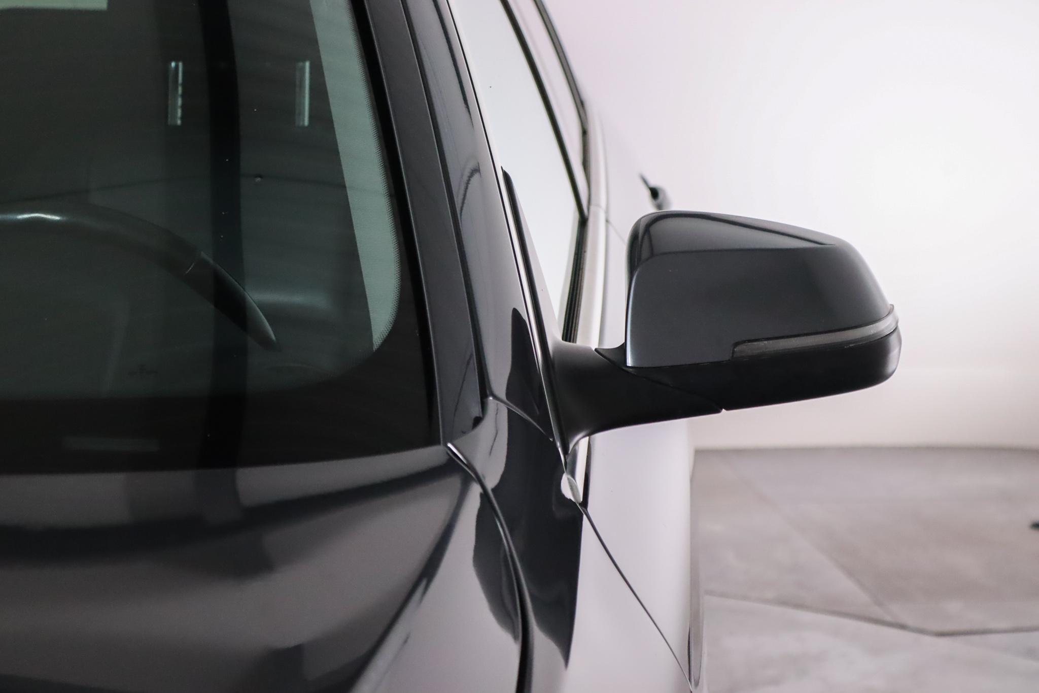 Foto van BMW 5-serie Touring