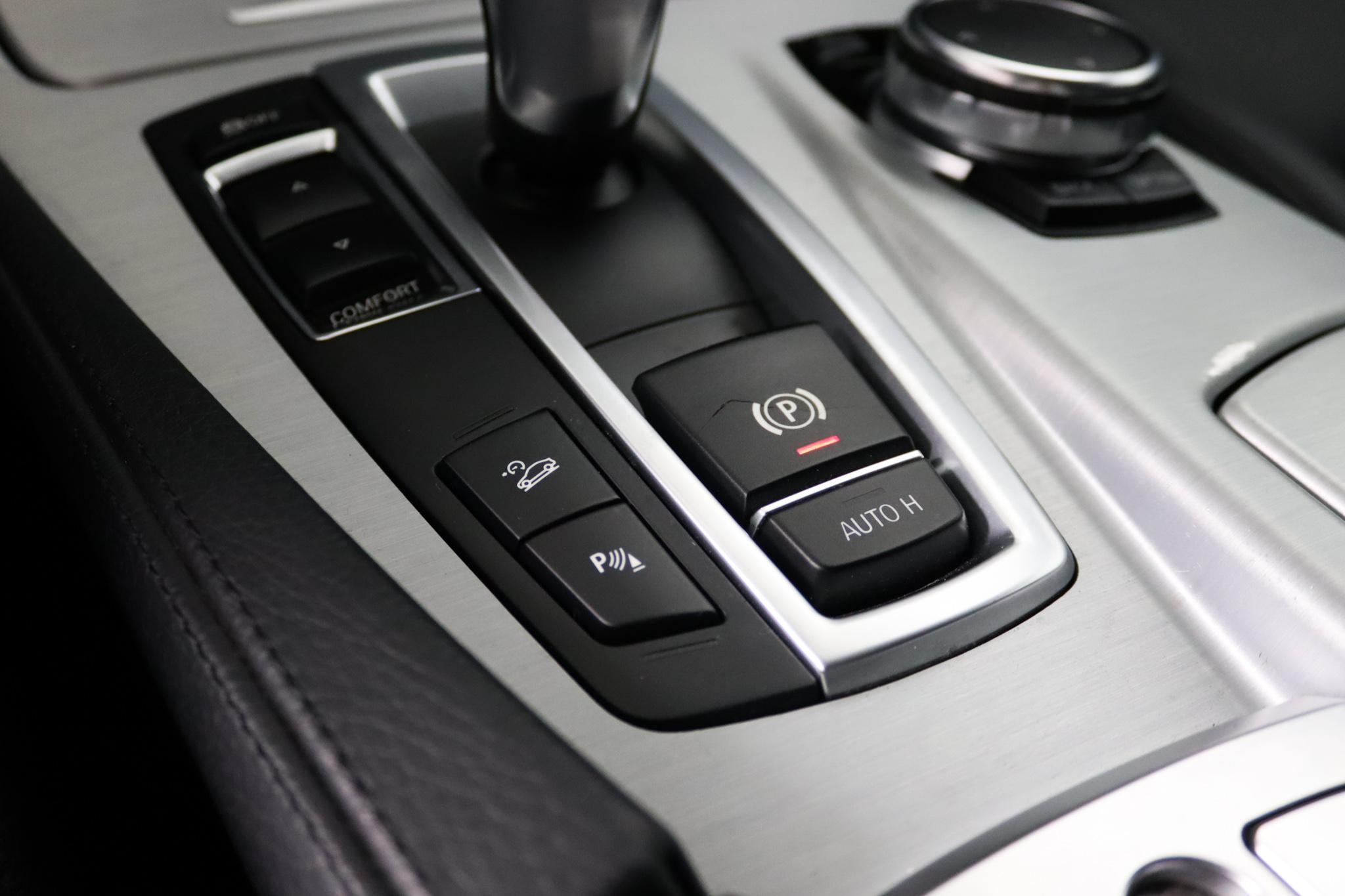 Foto van BMW 5-serie Touring