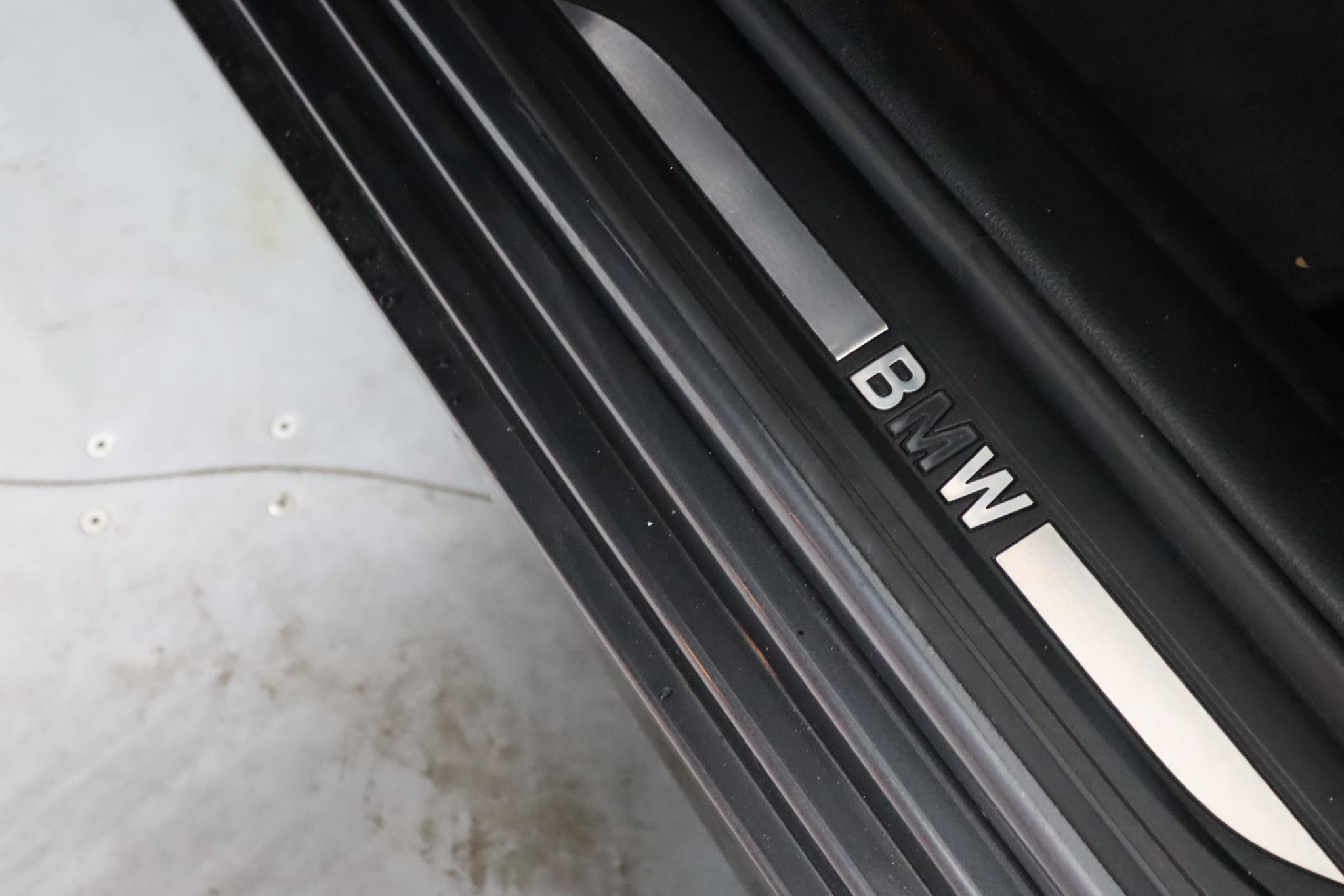 Foto van BMW 5-serie Touring