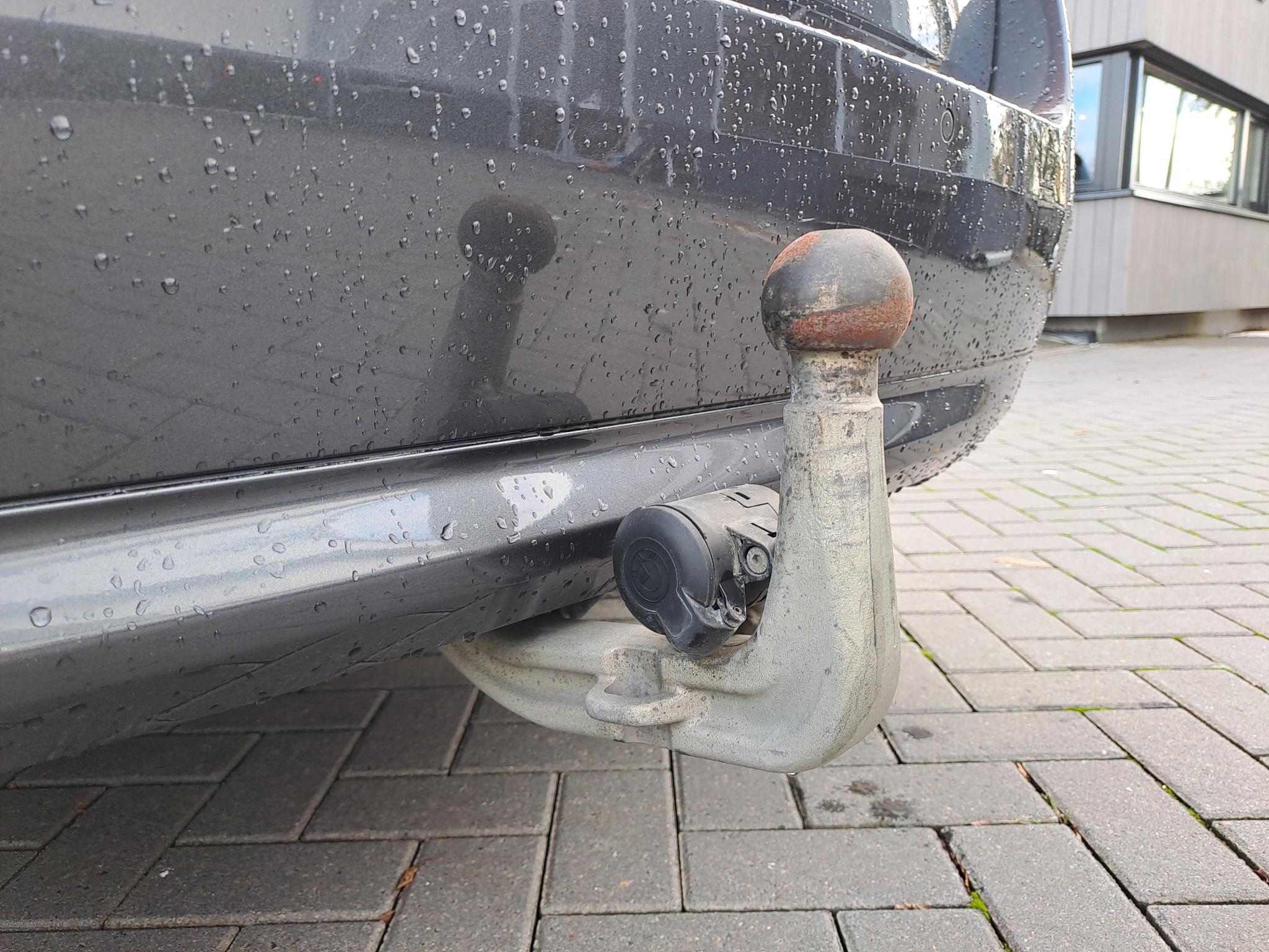 Foto van BMW 5-serie Touring