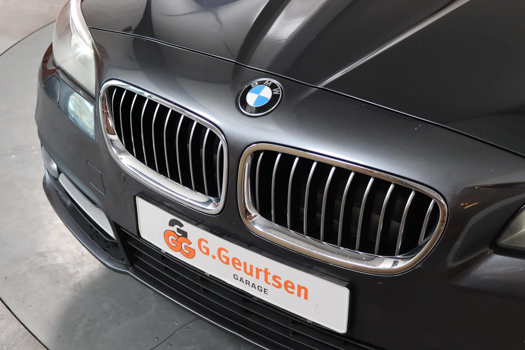 Foto van BMW 5-serie Touring