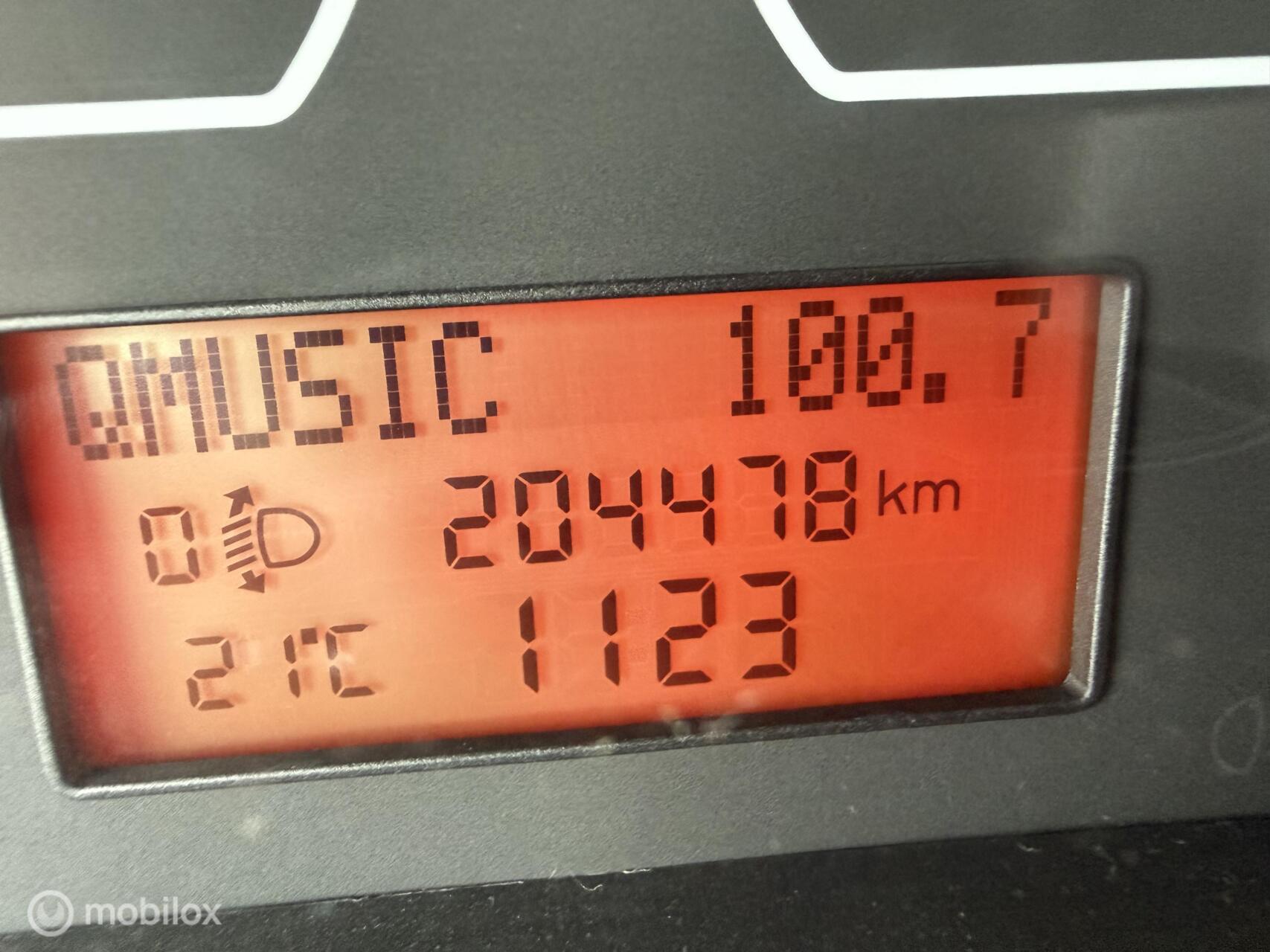 Foto van Fiat Fiat Punto