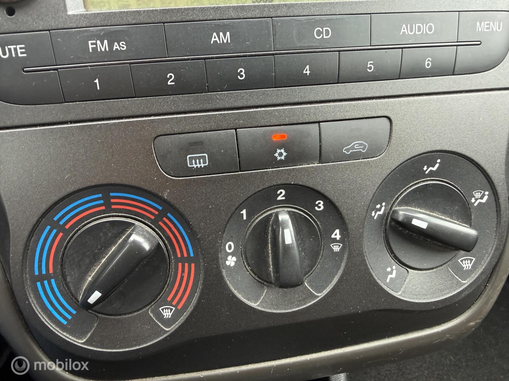 Foto van Fiat Fiat Punto