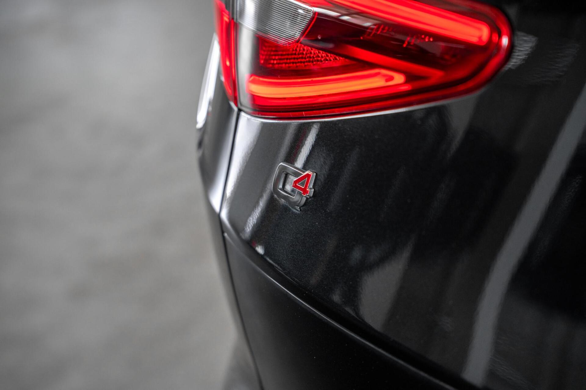 Foto van Alfa Romeo Stelvio