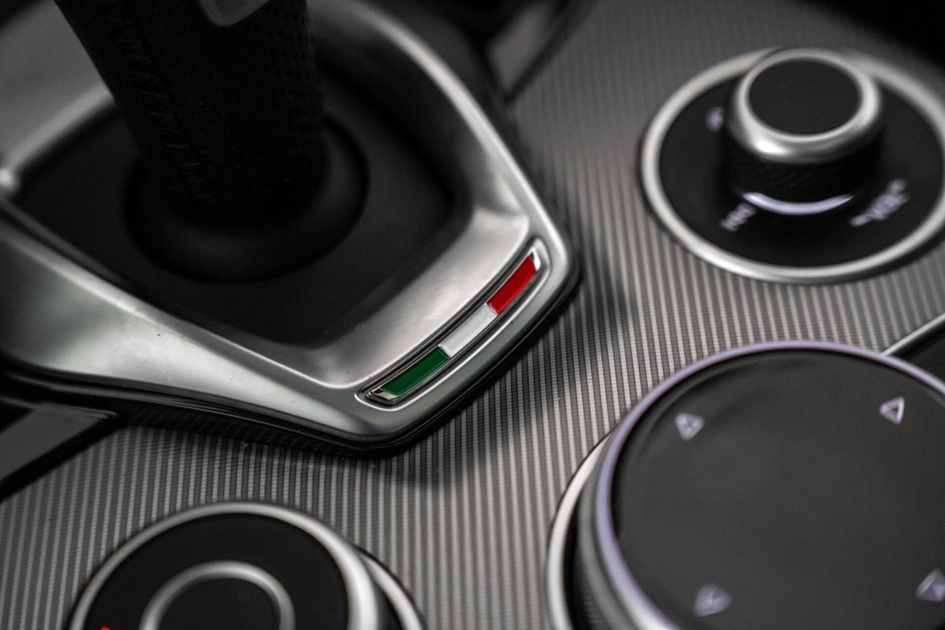 Foto van Alfa Romeo Stelvio