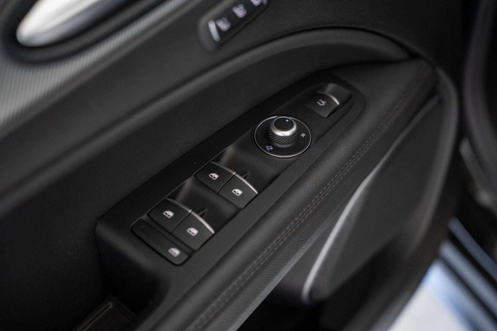 Foto van Alfa Romeo Stelvio