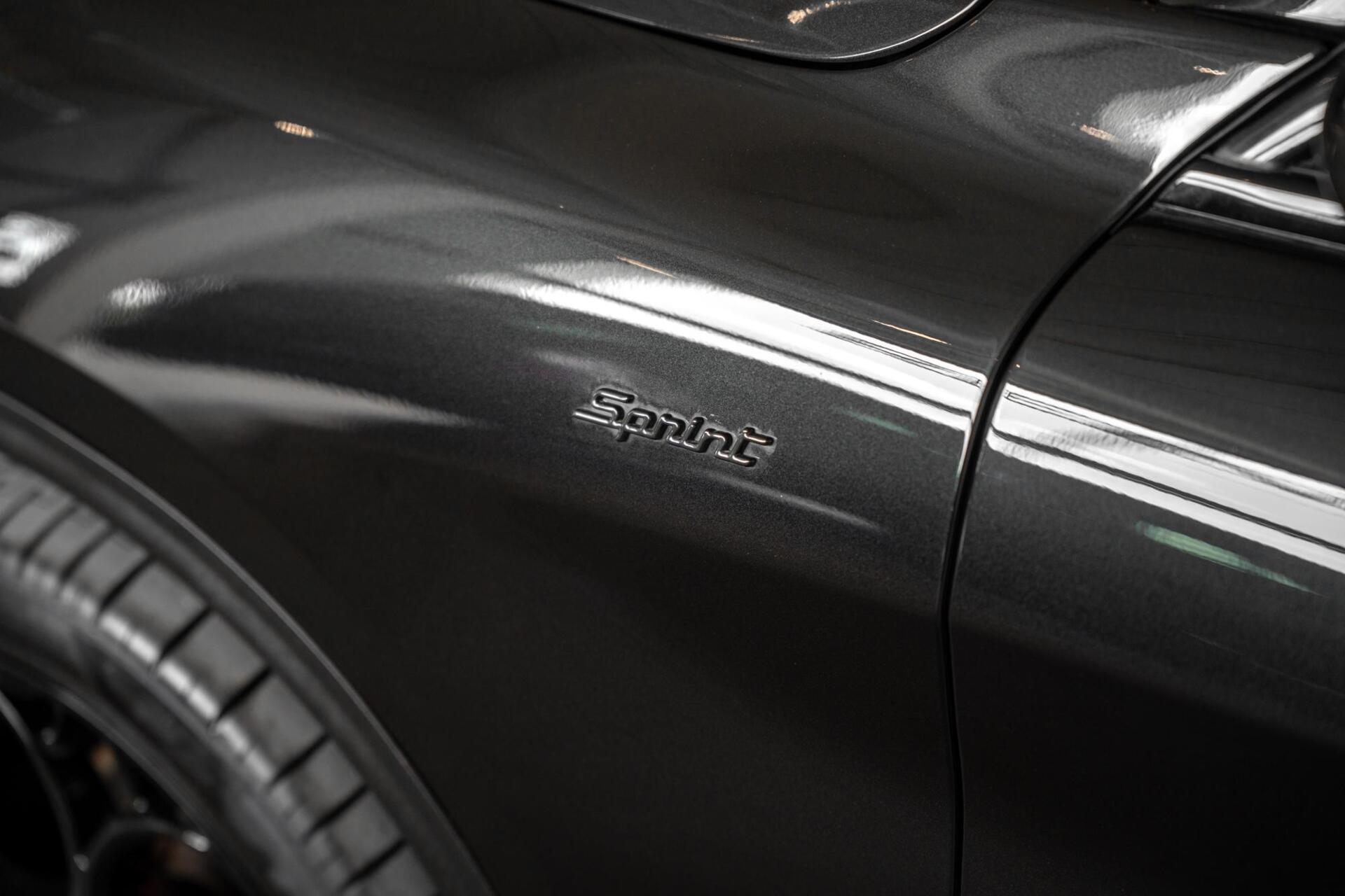 Foto van Alfa Romeo Stelvio