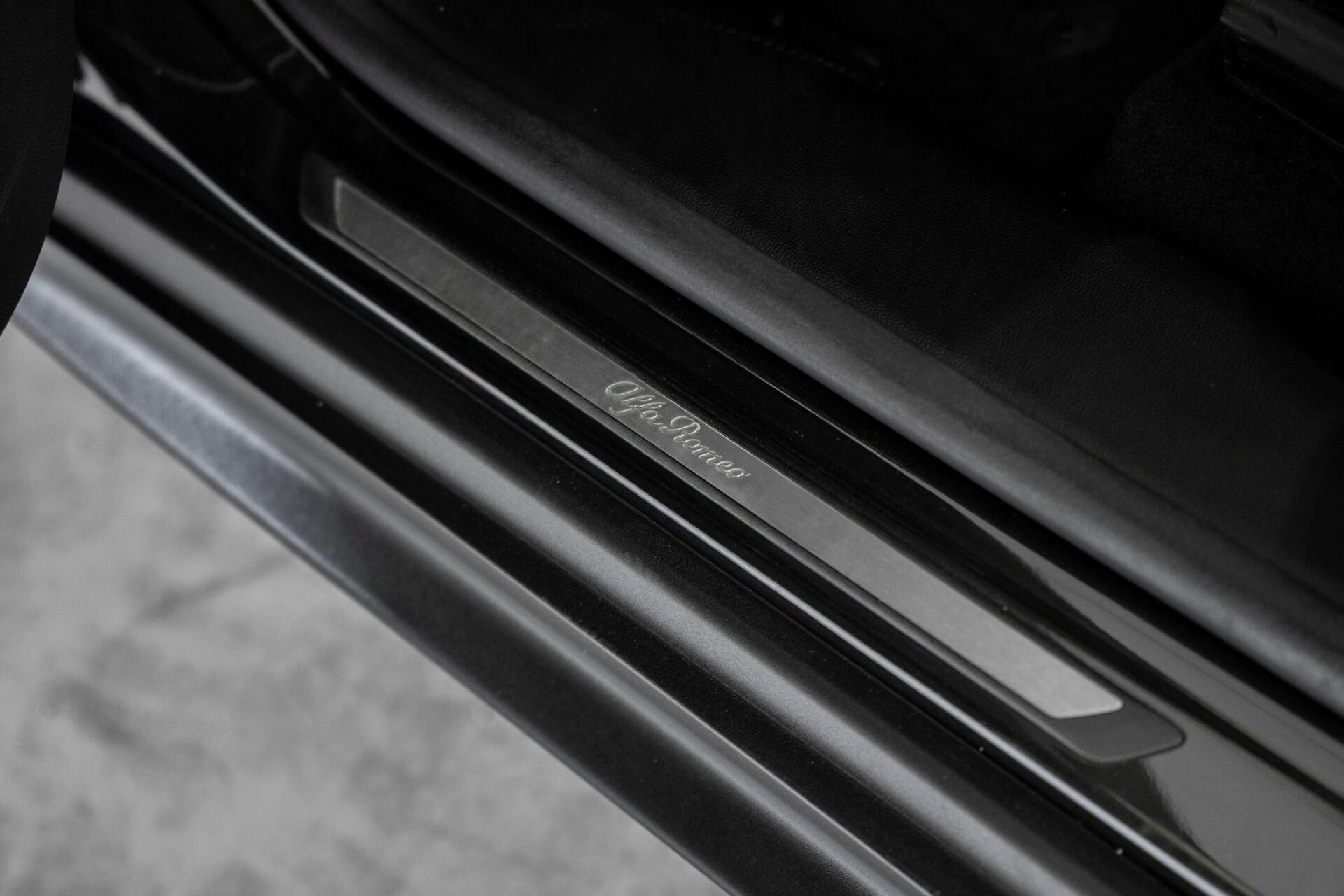Foto van Alfa Romeo Stelvio