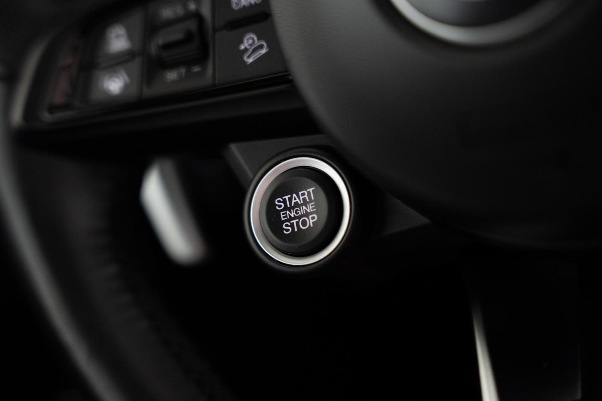 Foto van Alfa Romeo Stelvio