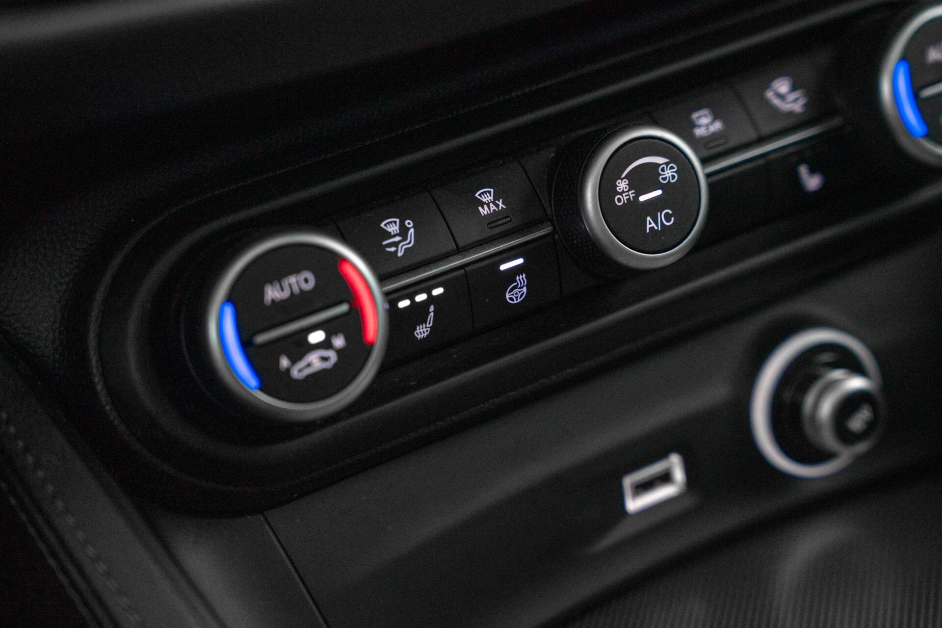 Foto van Alfa Romeo Stelvio
