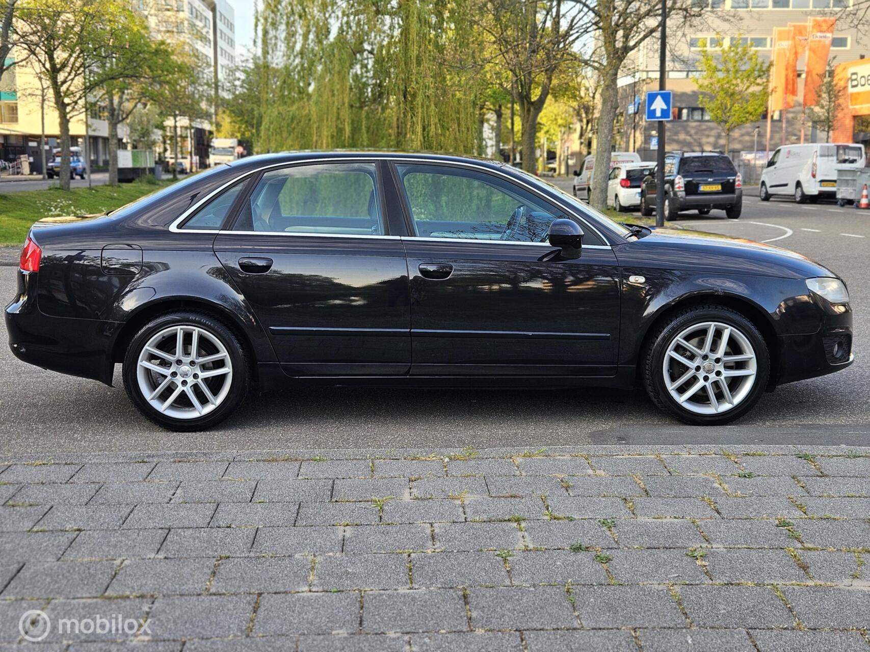 Foto van Seat Exeo
