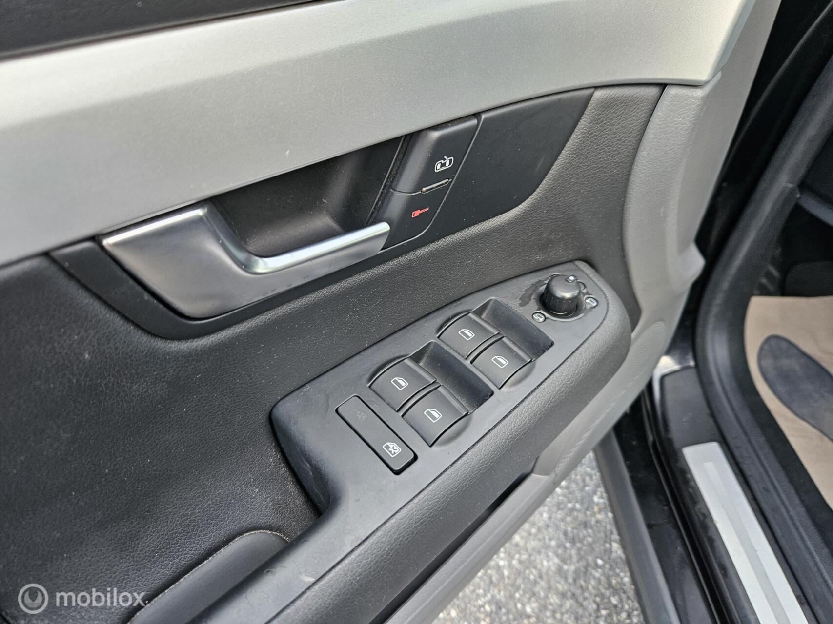 Foto van Seat Exeo