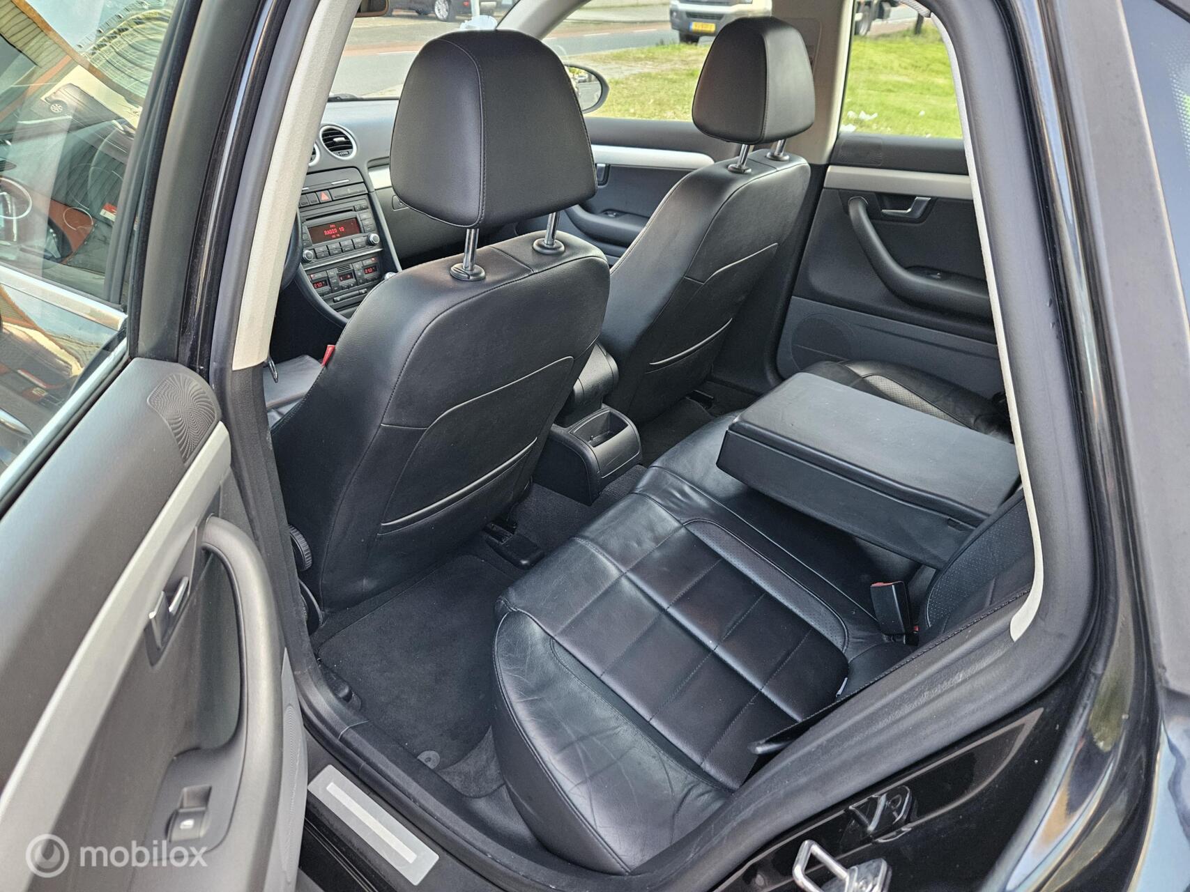 Foto van Seat Exeo