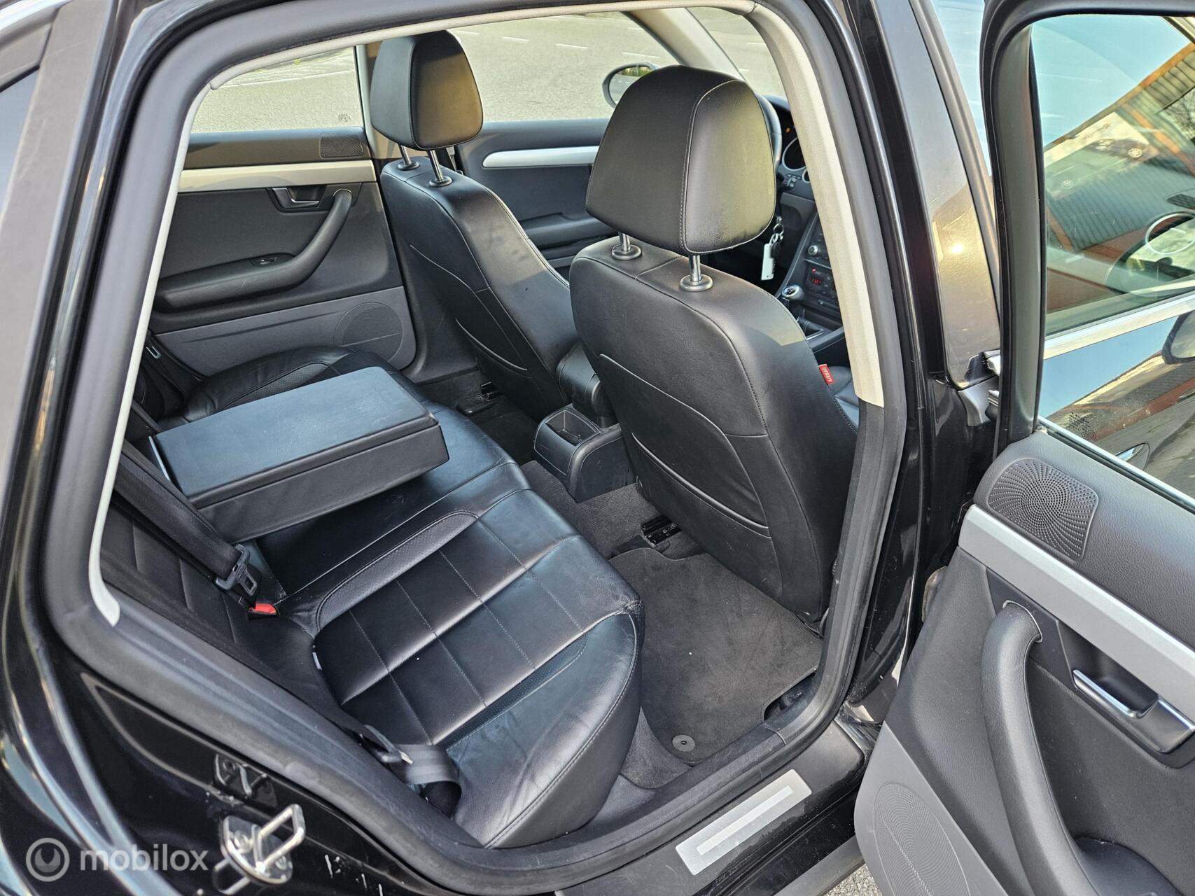 Foto van Seat Exeo