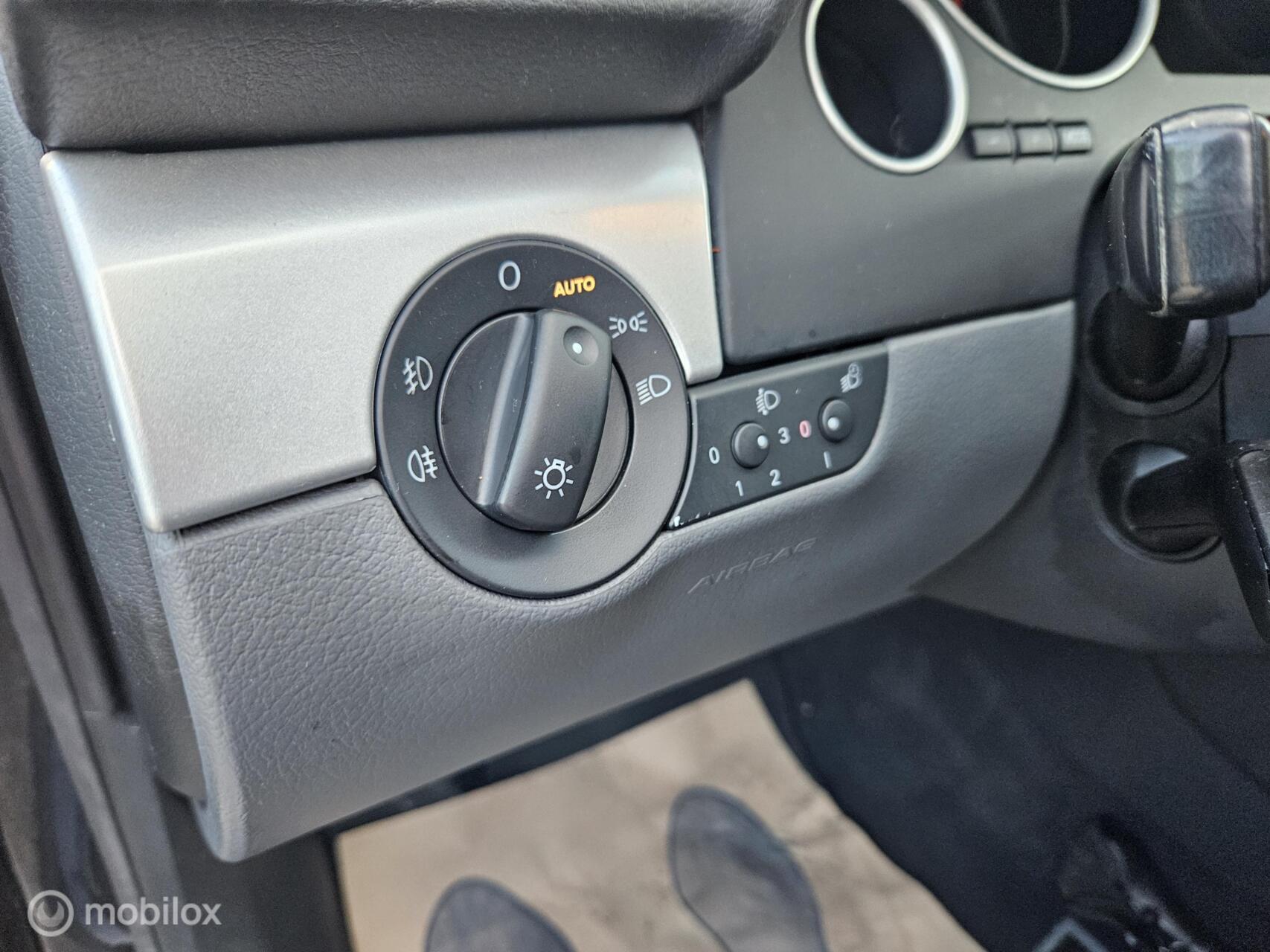 Foto van Seat Exeo