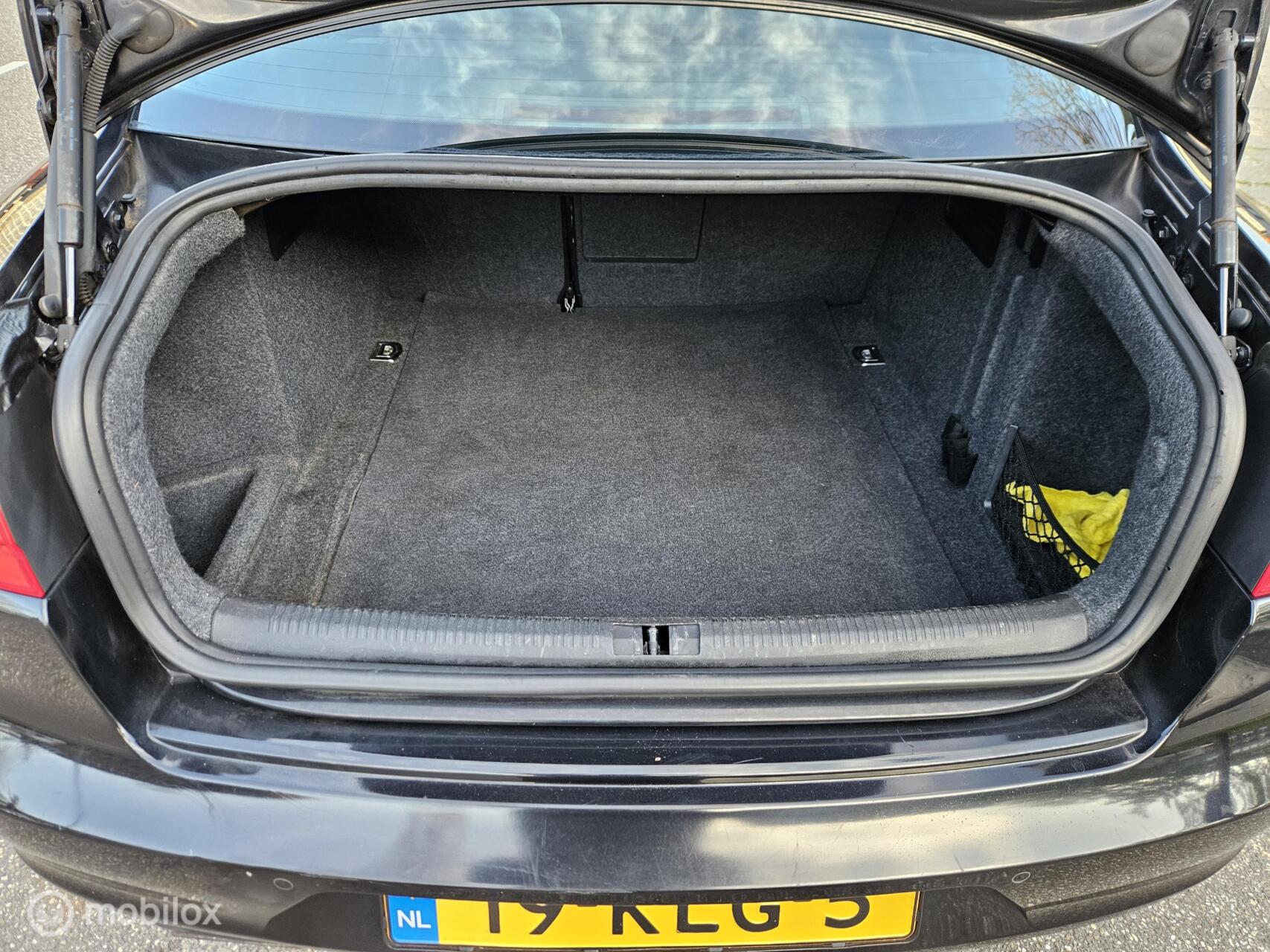 Foto van Seat Exeo