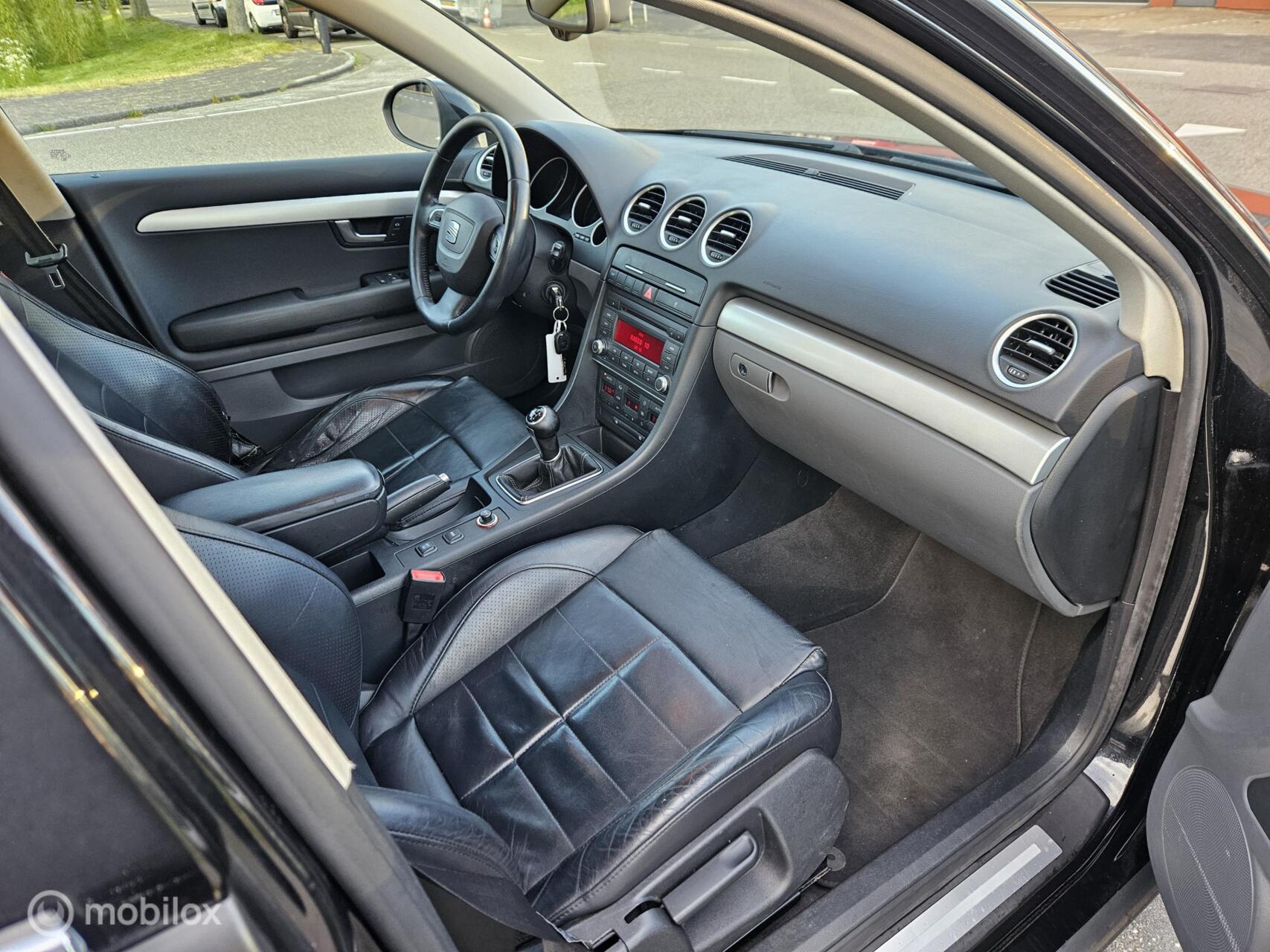 Foto van Seat Exeo