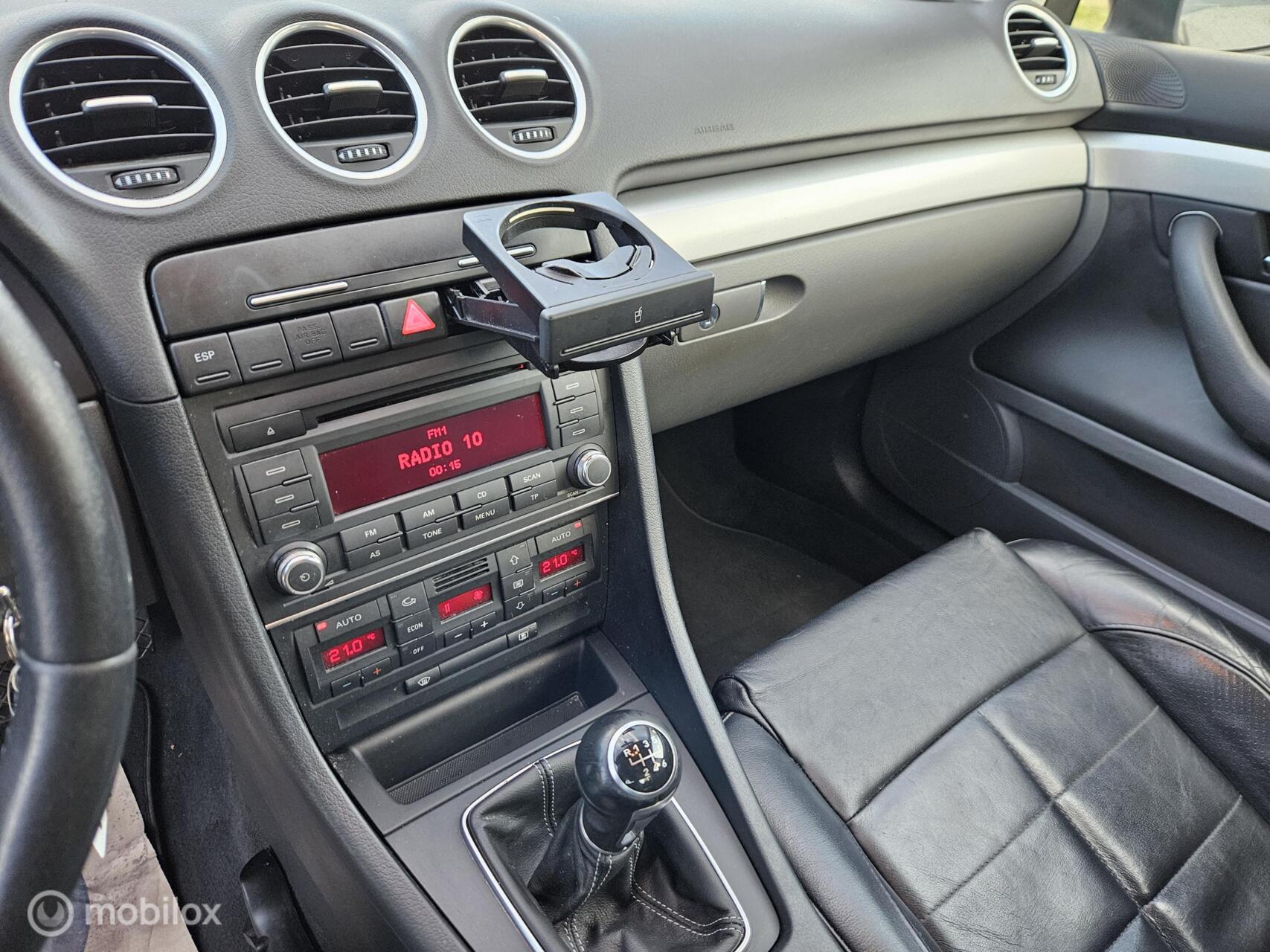 Foto van Seat Exeo