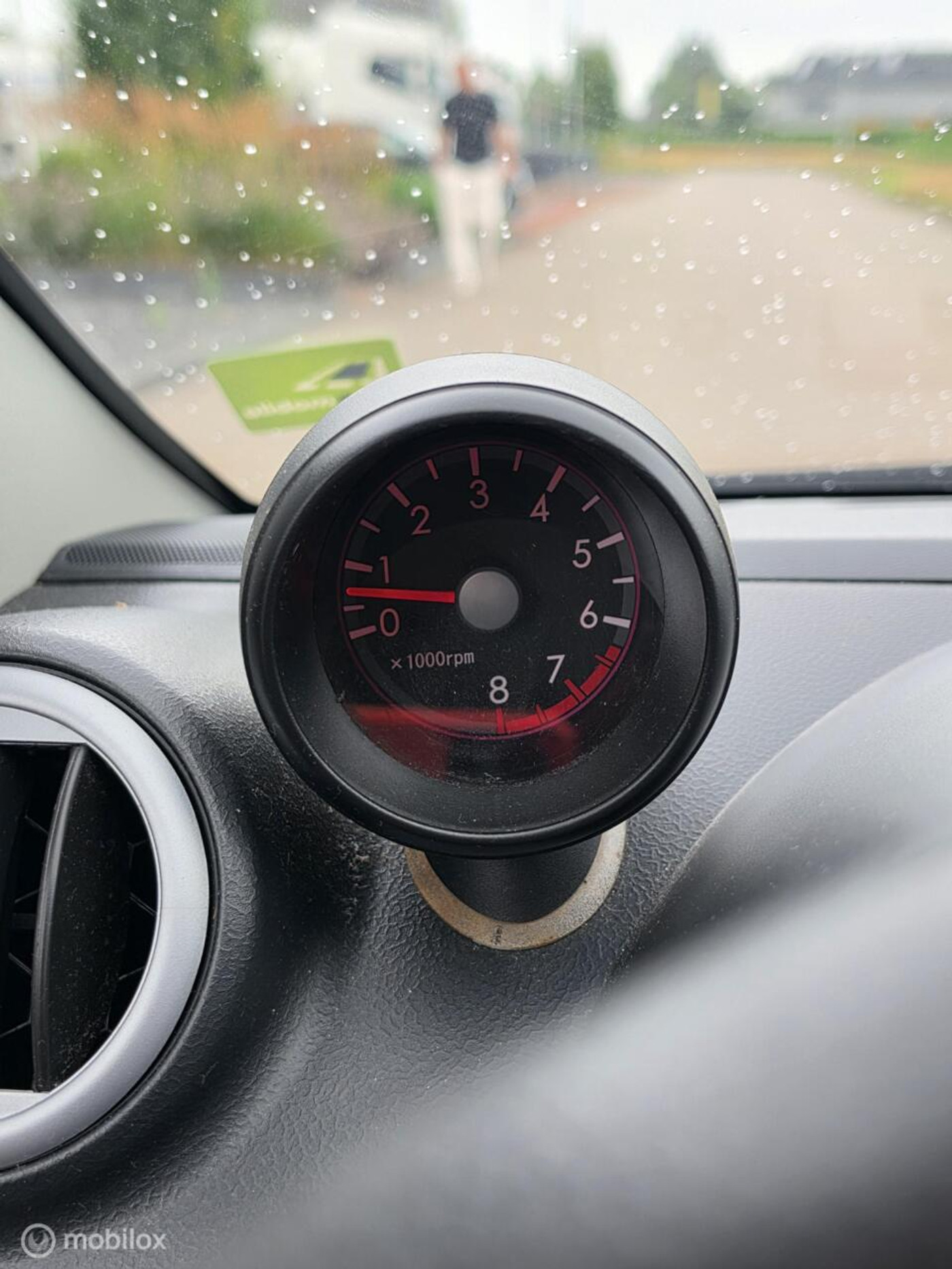 Foto van Suzuki Alto