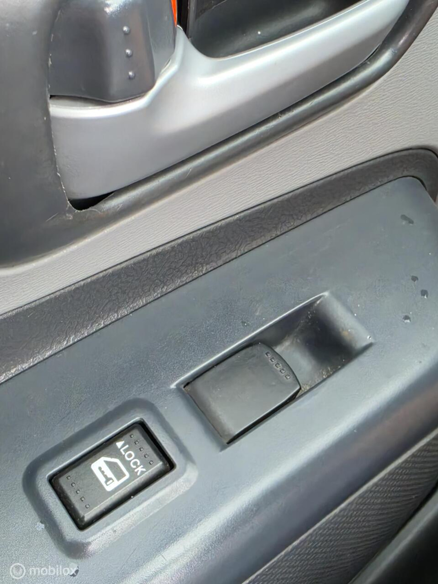 Foto van Suzuki Alto
