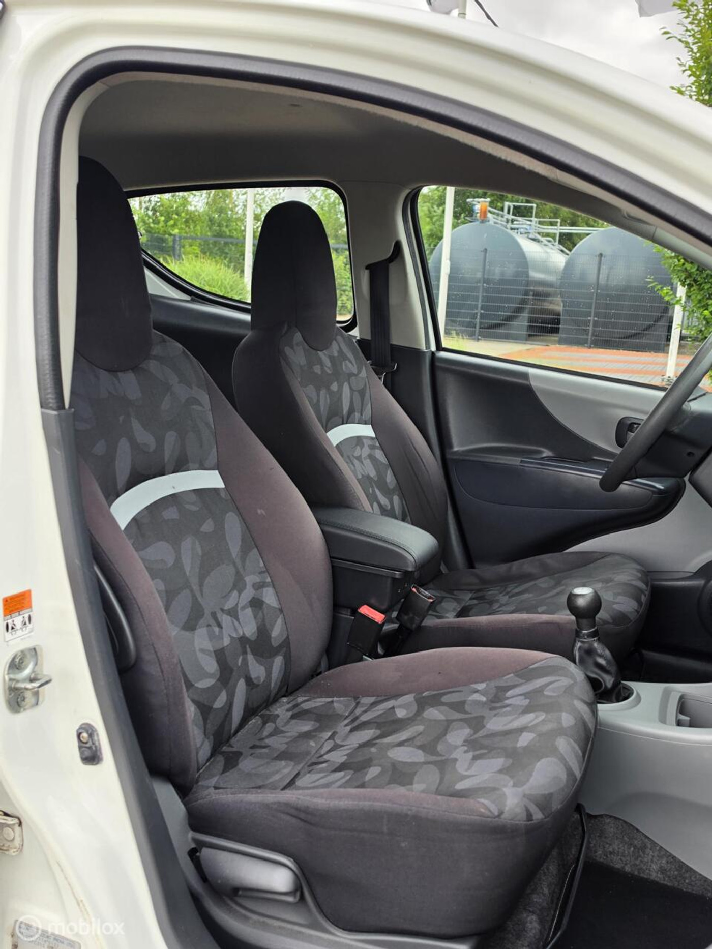 Foto van Suzuki Alto