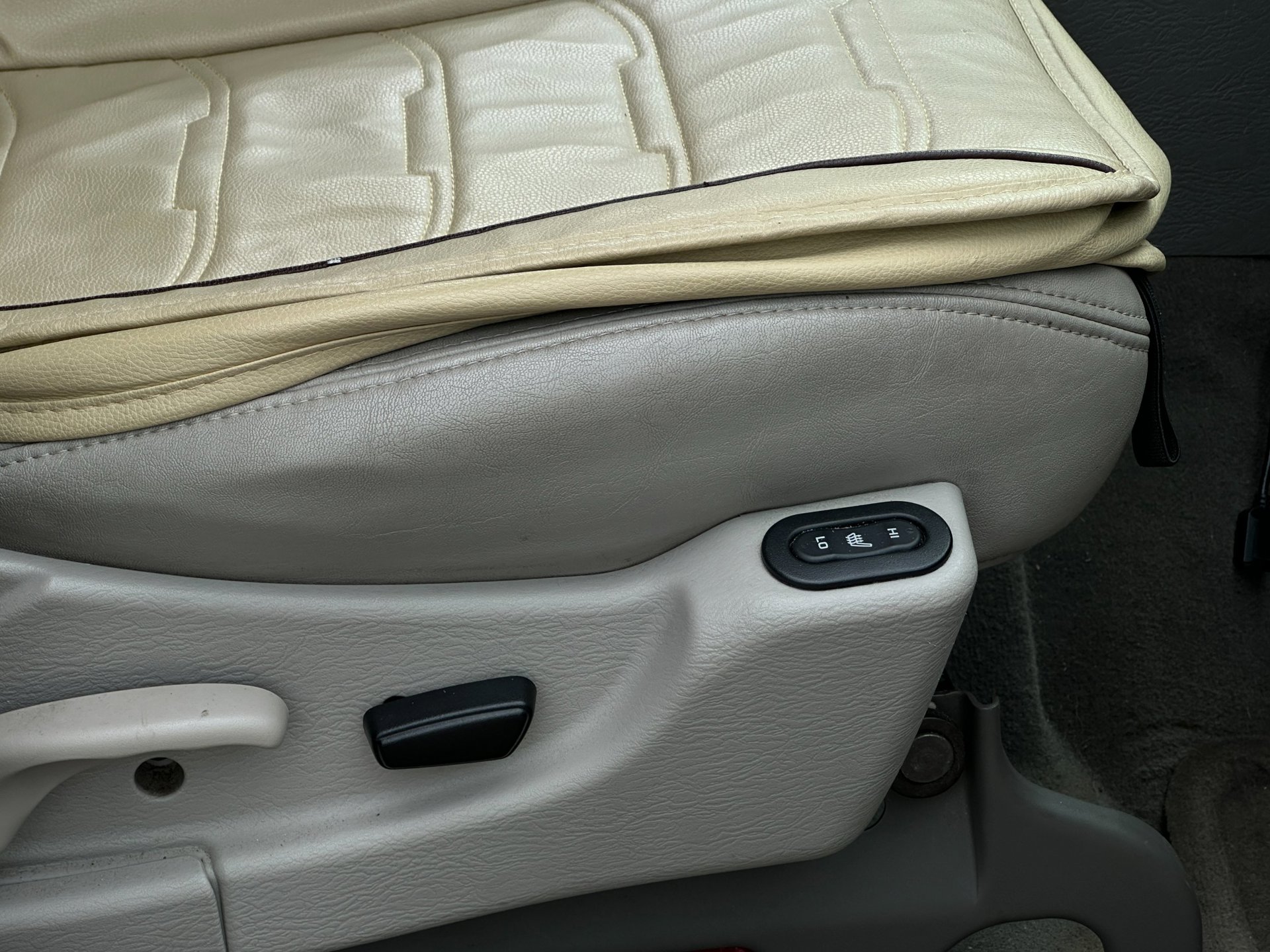 Foto van Jeep Cherokee