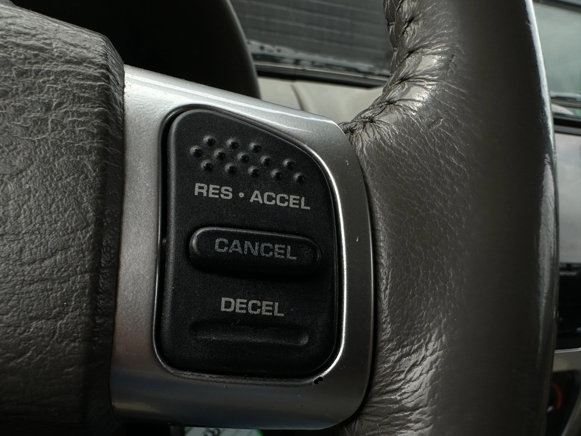Foto van Jeep Cherokee
